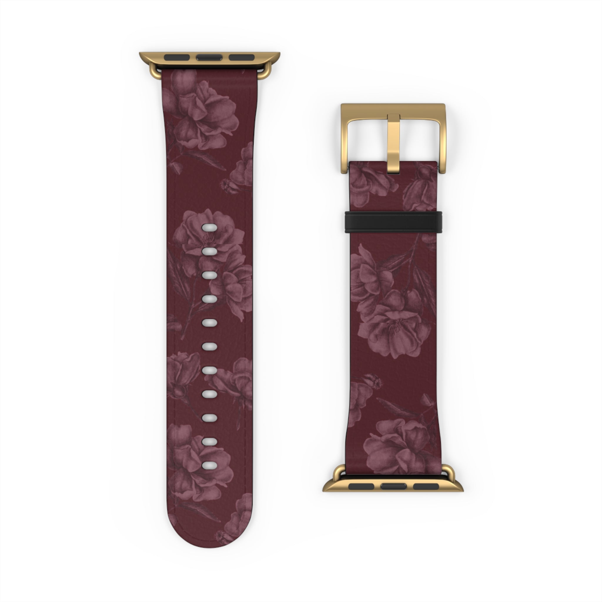 Femme Fatale Apple Watch Band