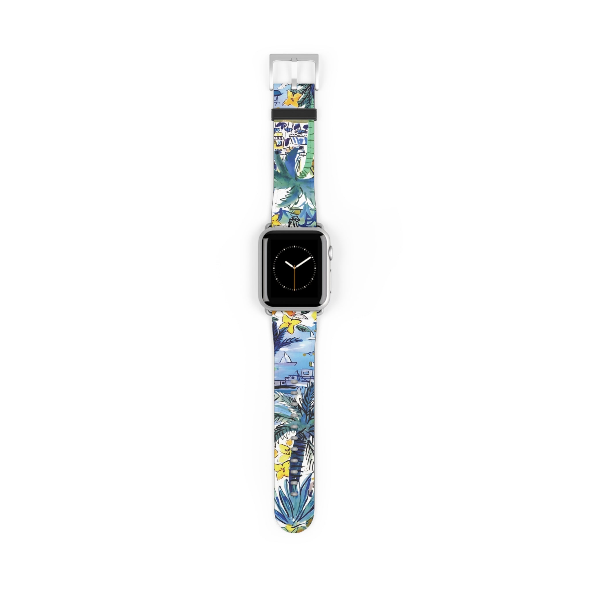 Island Life Apple Watch Band