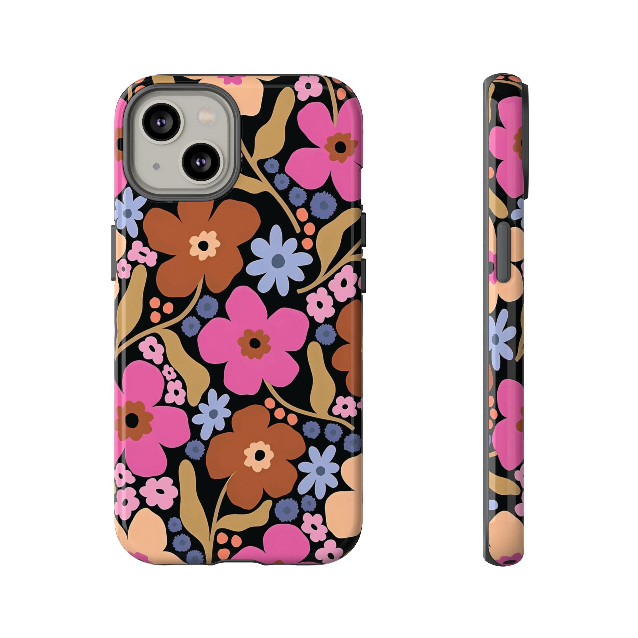 Delightful | iPhone Case