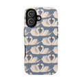 Forever Swans iPhone Case