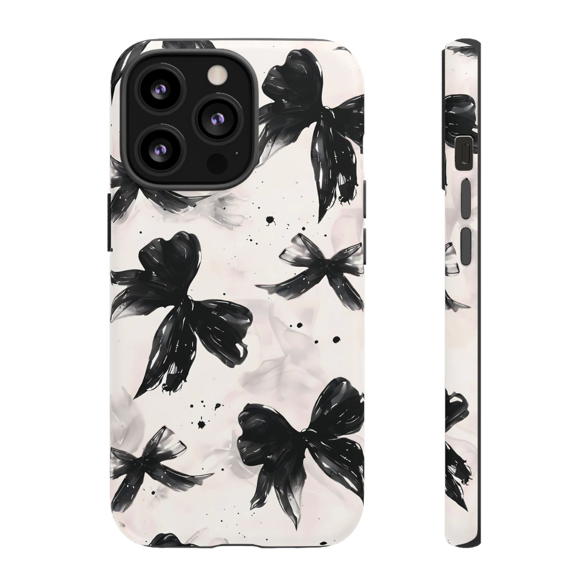 Dreamy Bows | iPhone Case