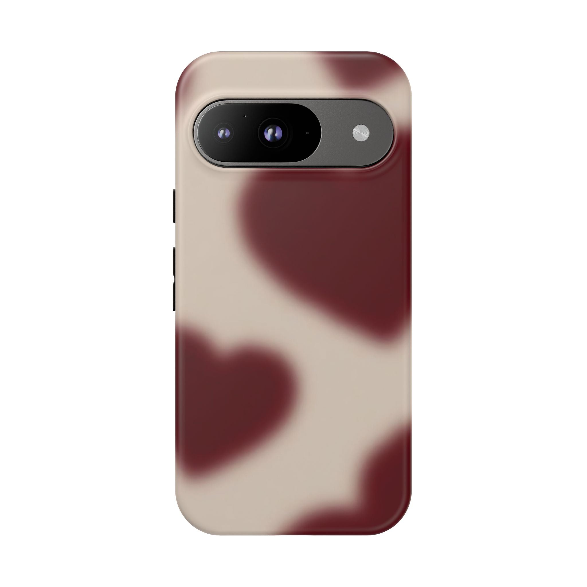 Velvet Hearts Phone Case