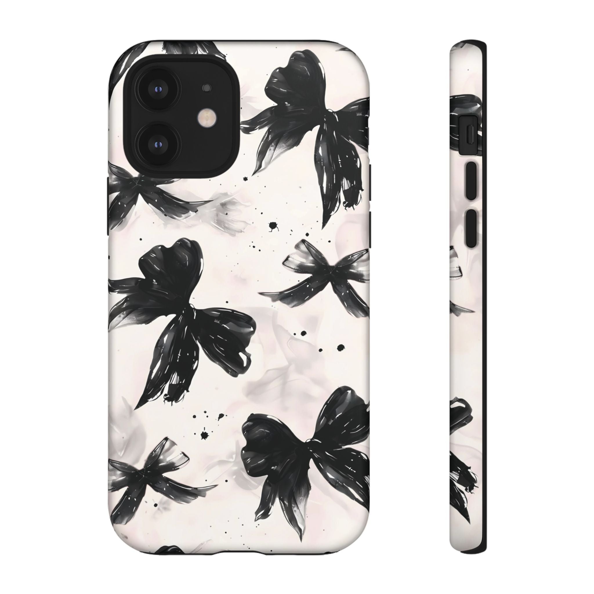 Dreamy Bows | iPhone Case