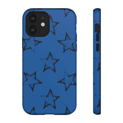 Seeing Stars | Blue Star Case