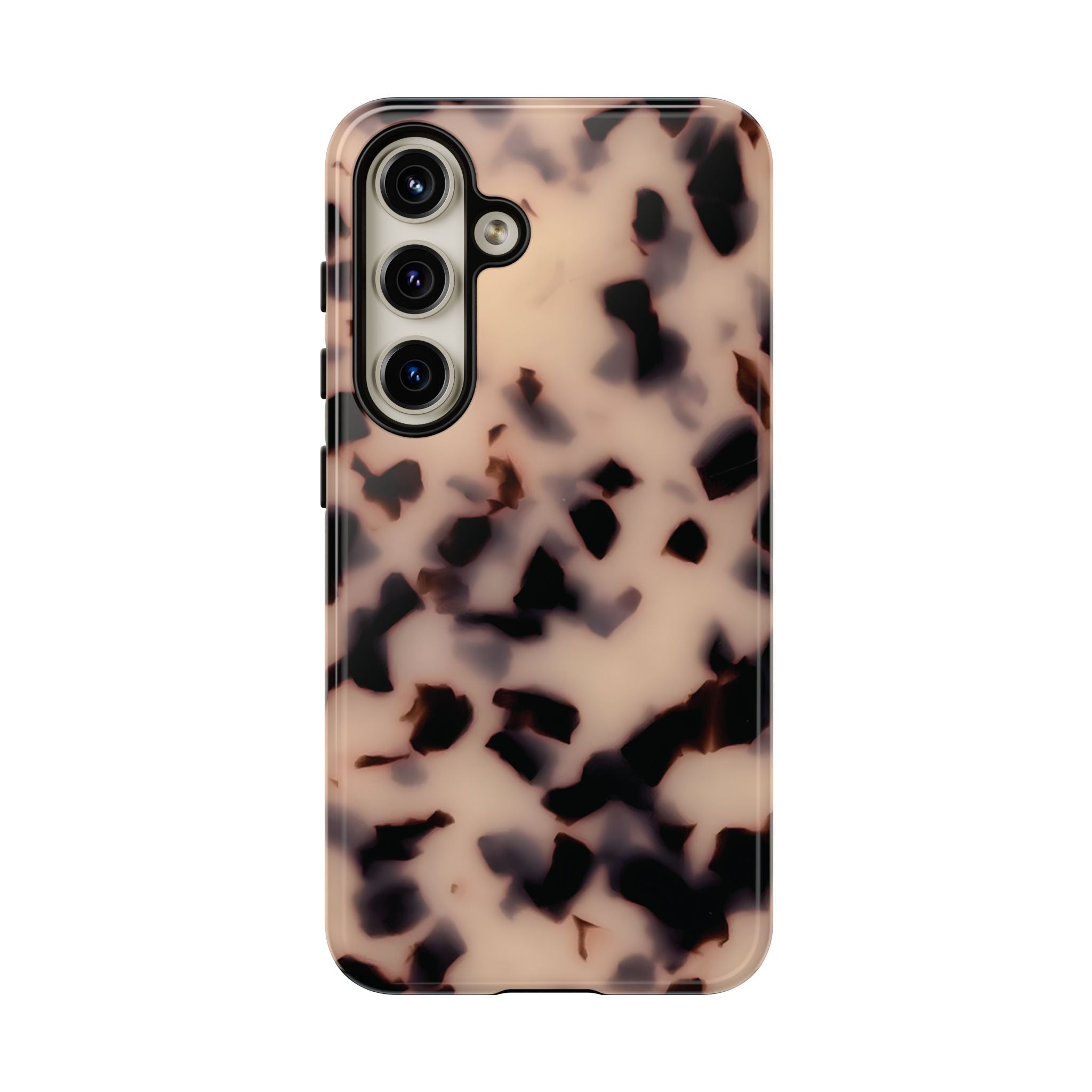 Blonde Tortoise Phone Case