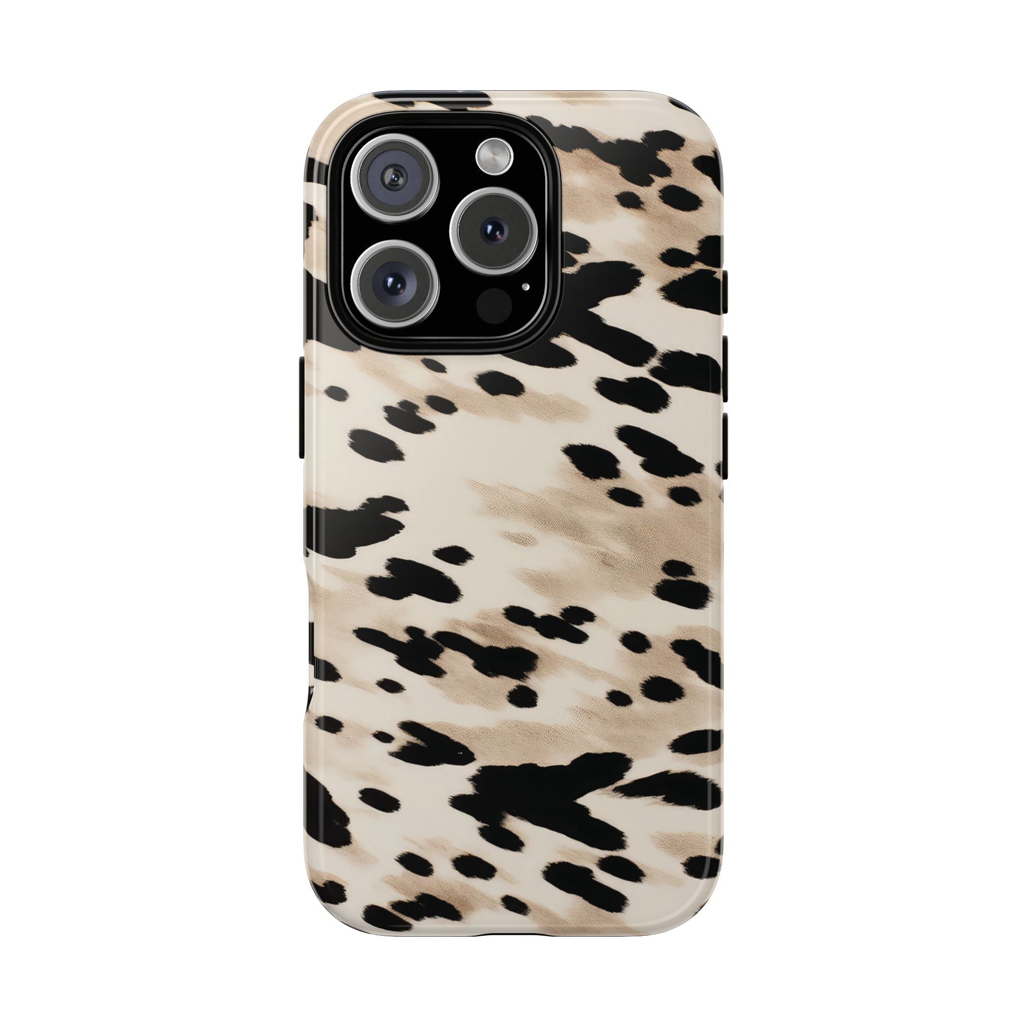 Longhorn | iPhone Case