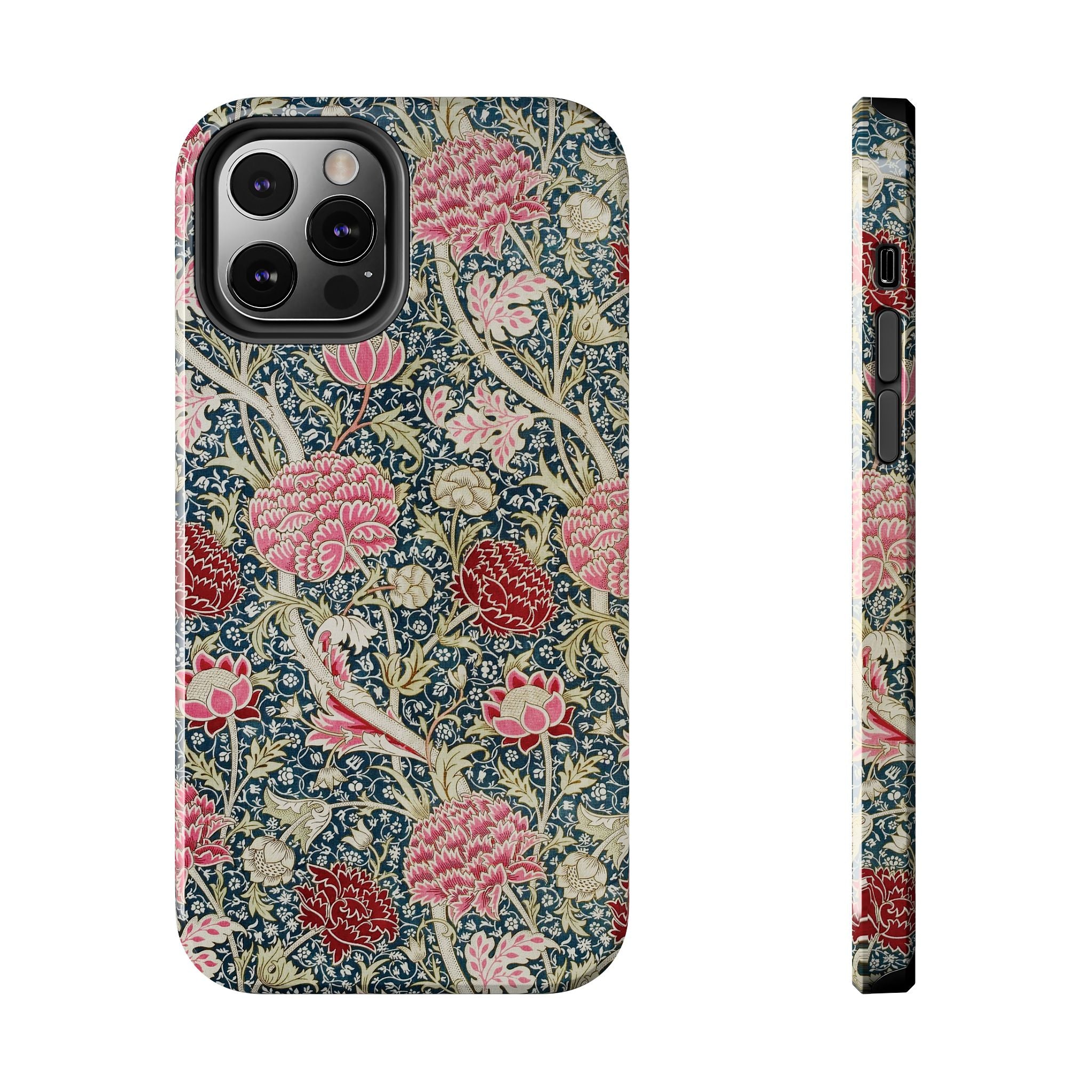 Cray Museum Collection iPhone Case