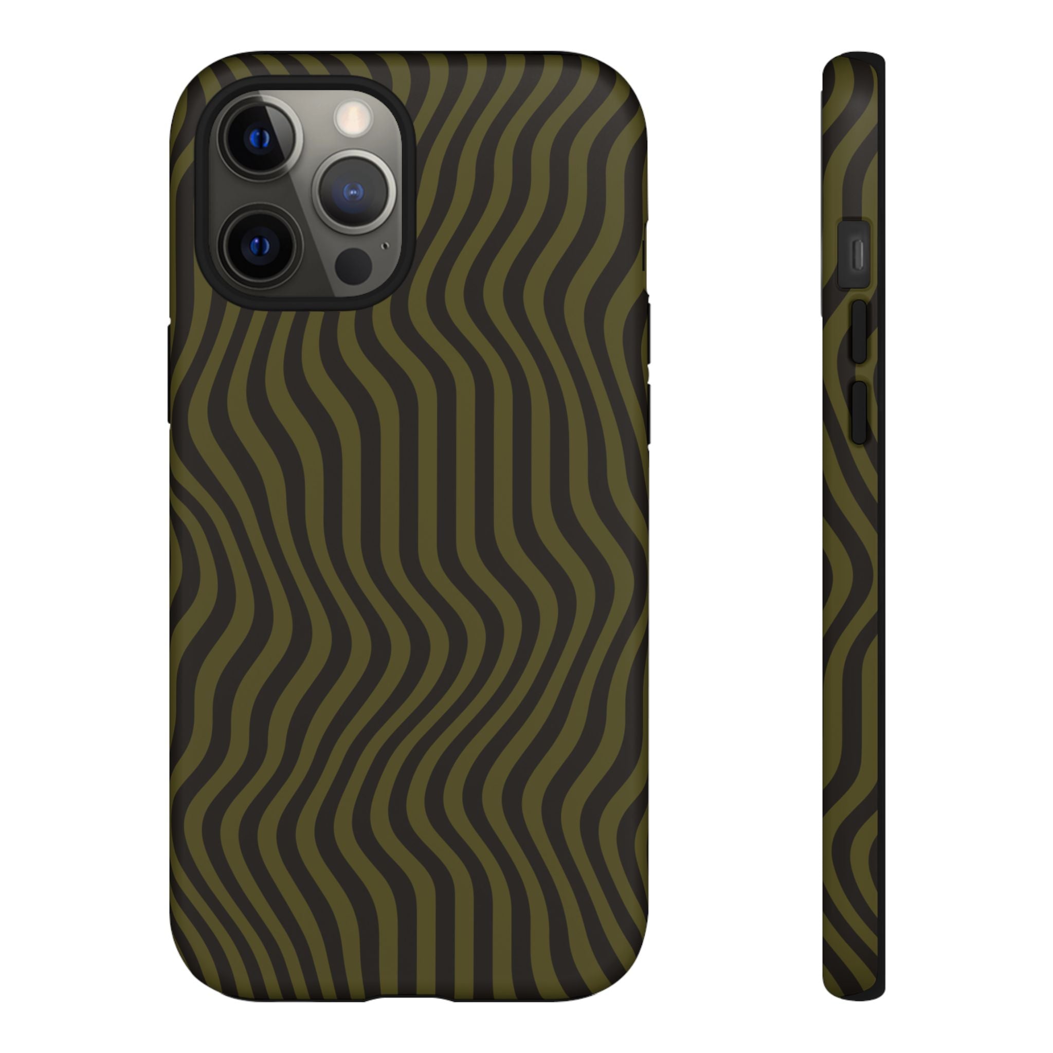 In Motion iPhone Case