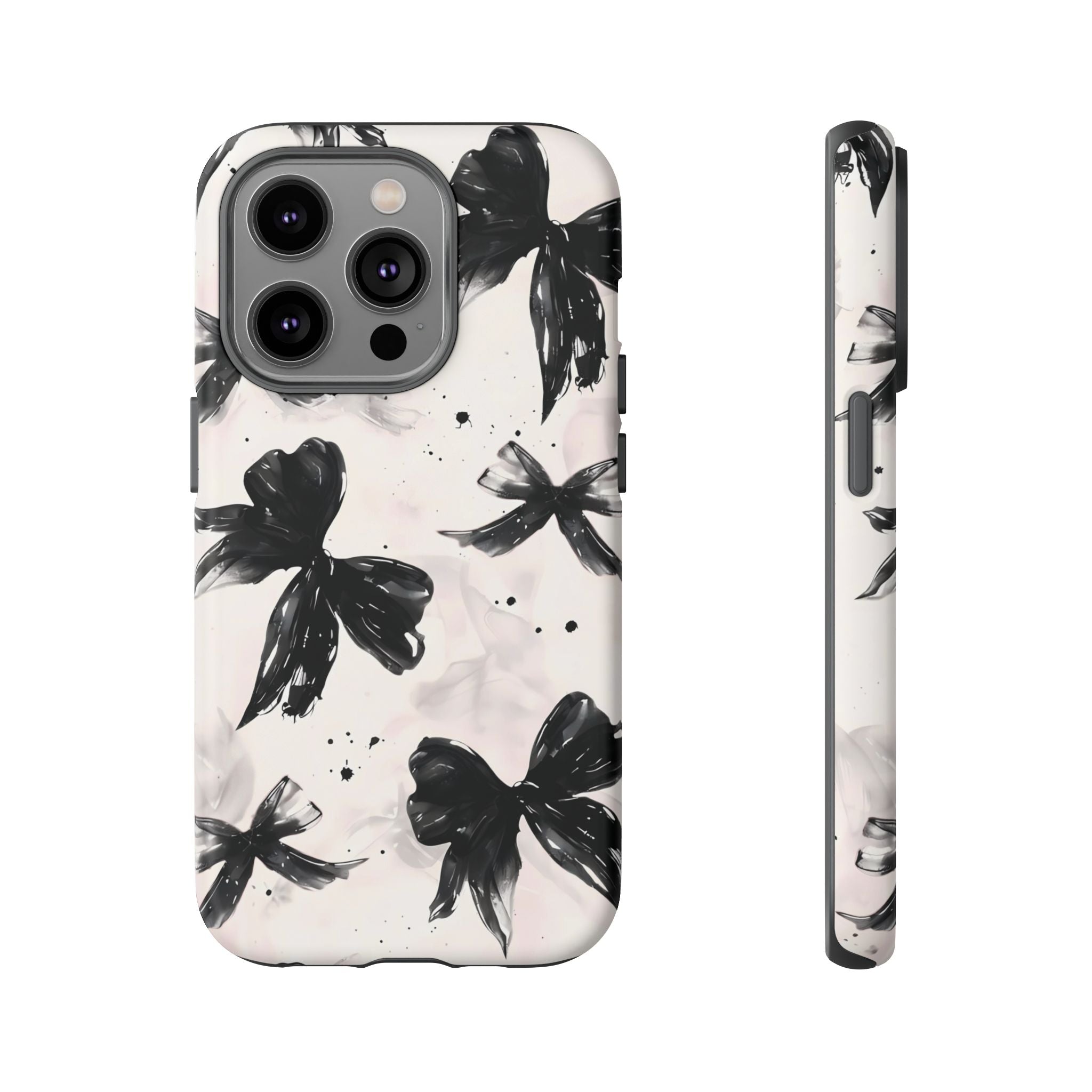 Dreamy Bows | iPhone Case