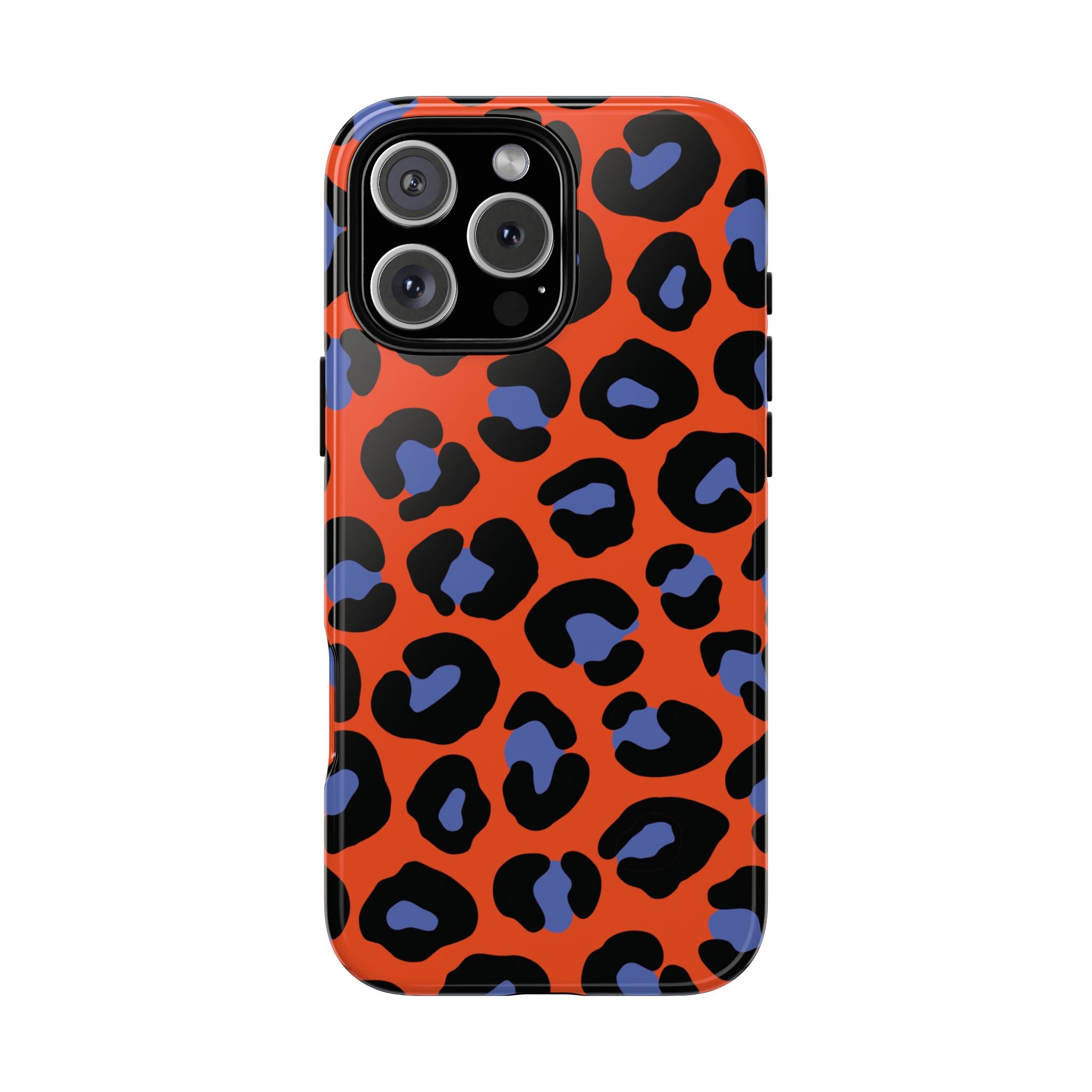 Y2K Leopard | iPhone Case