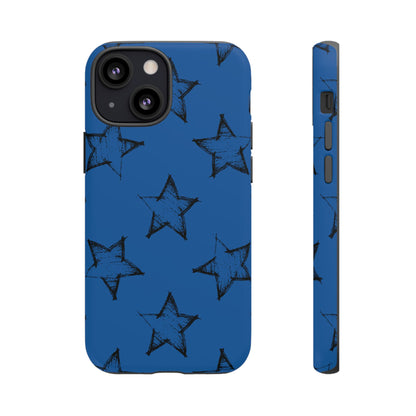 Seeing Stars | Blue Star Case