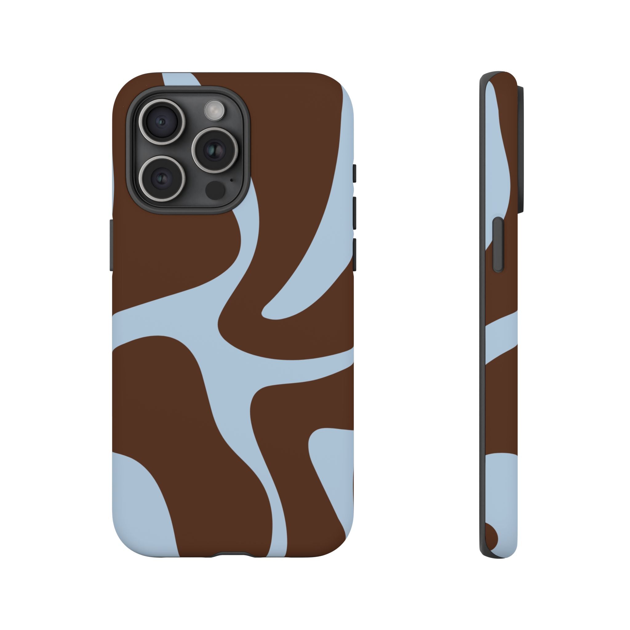 In the Abstract | iPhone Case