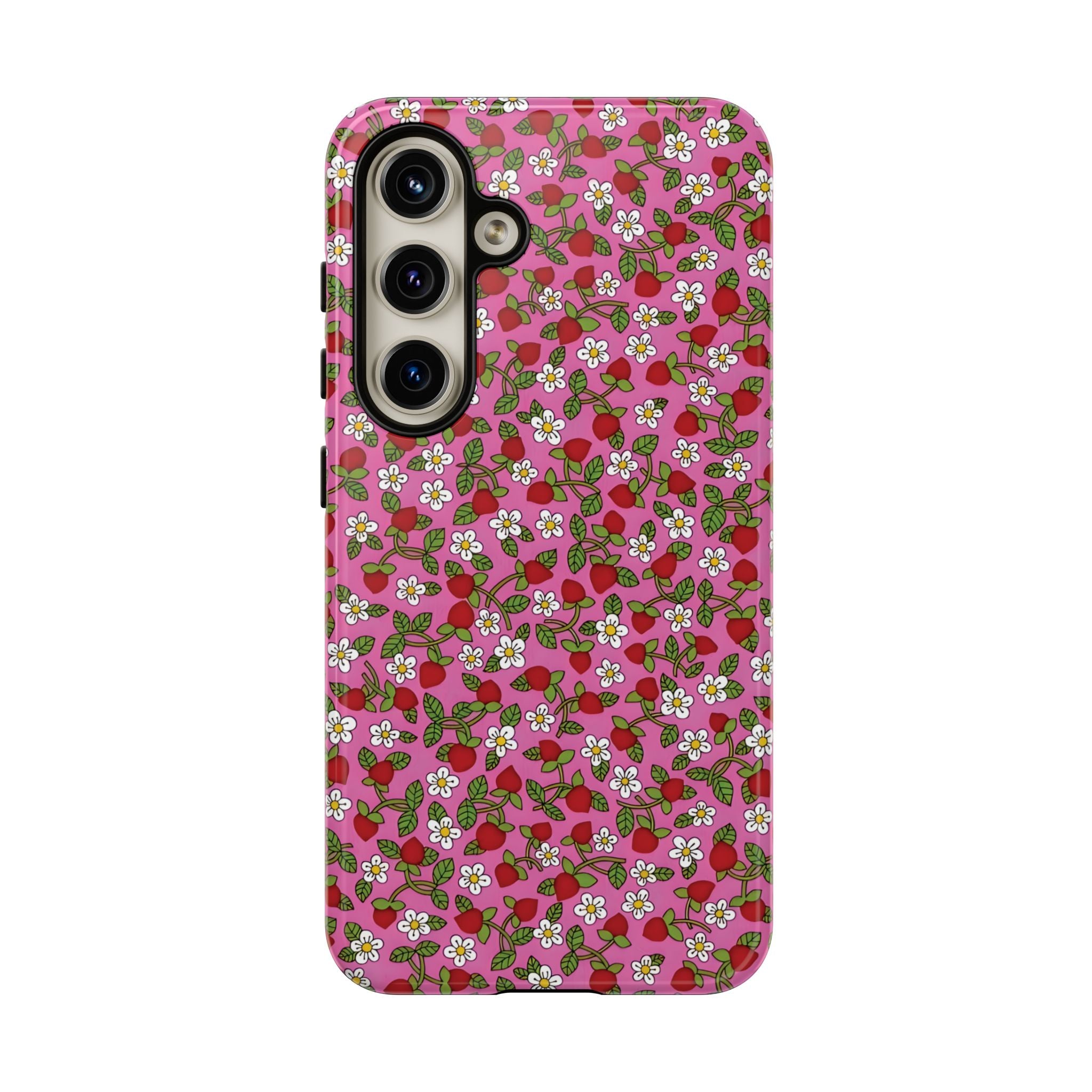 Berry Sweet Phone Case