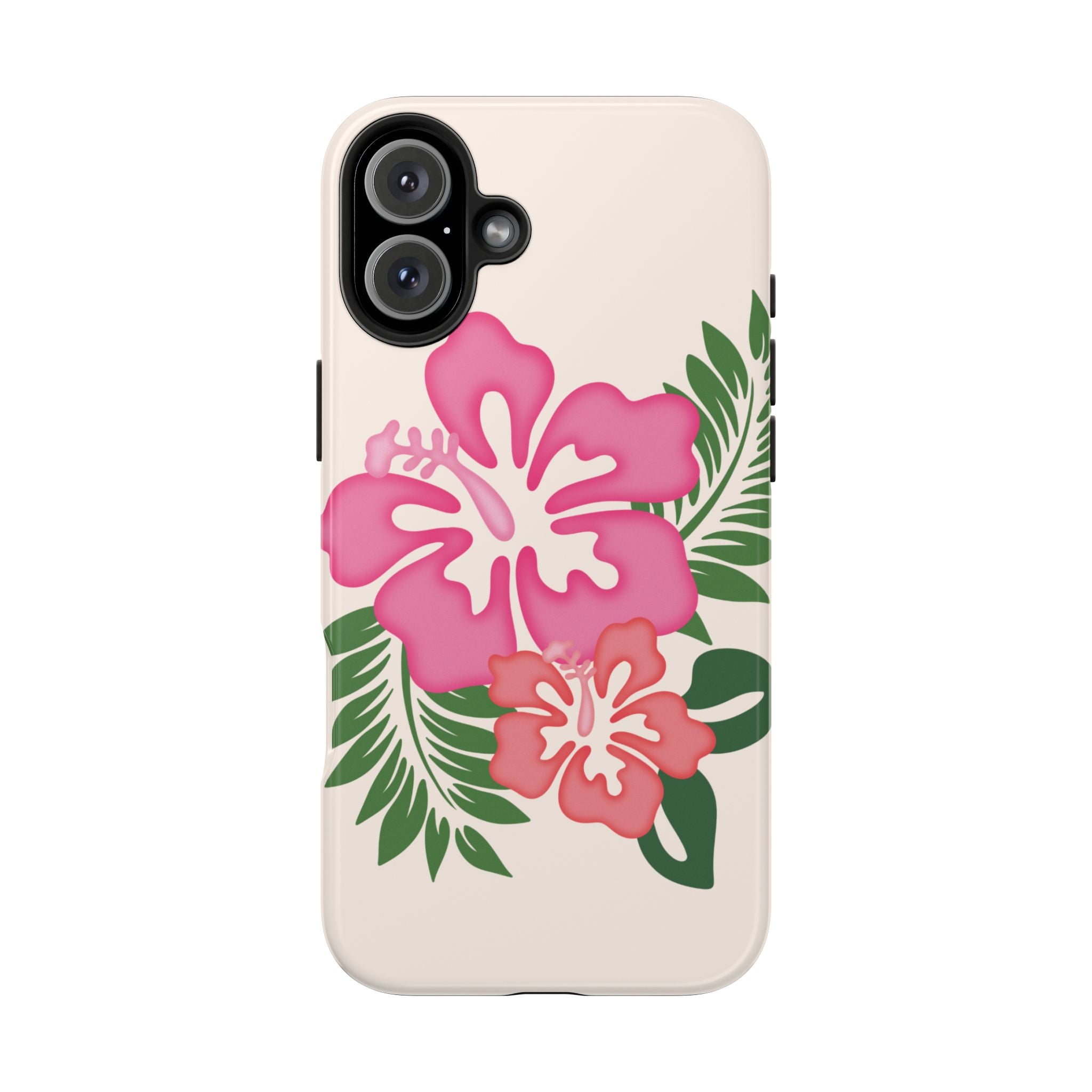 Summer Love iPhone Case