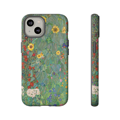 Farm Garden | Van Gogh Art Case