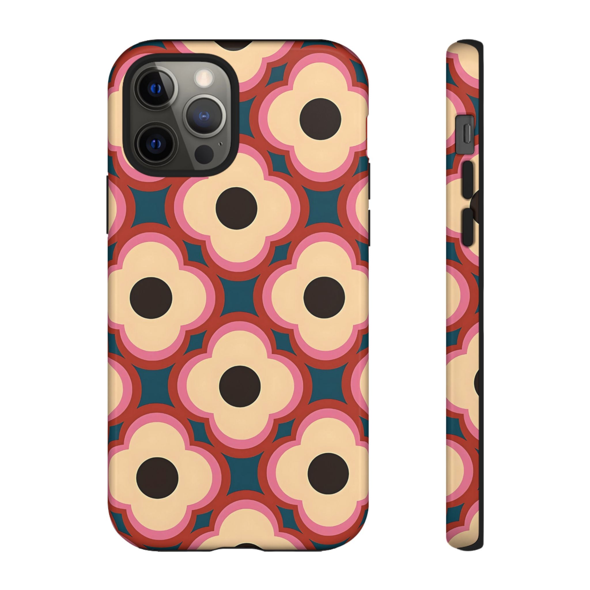 Daisy Chain | iPhone Case