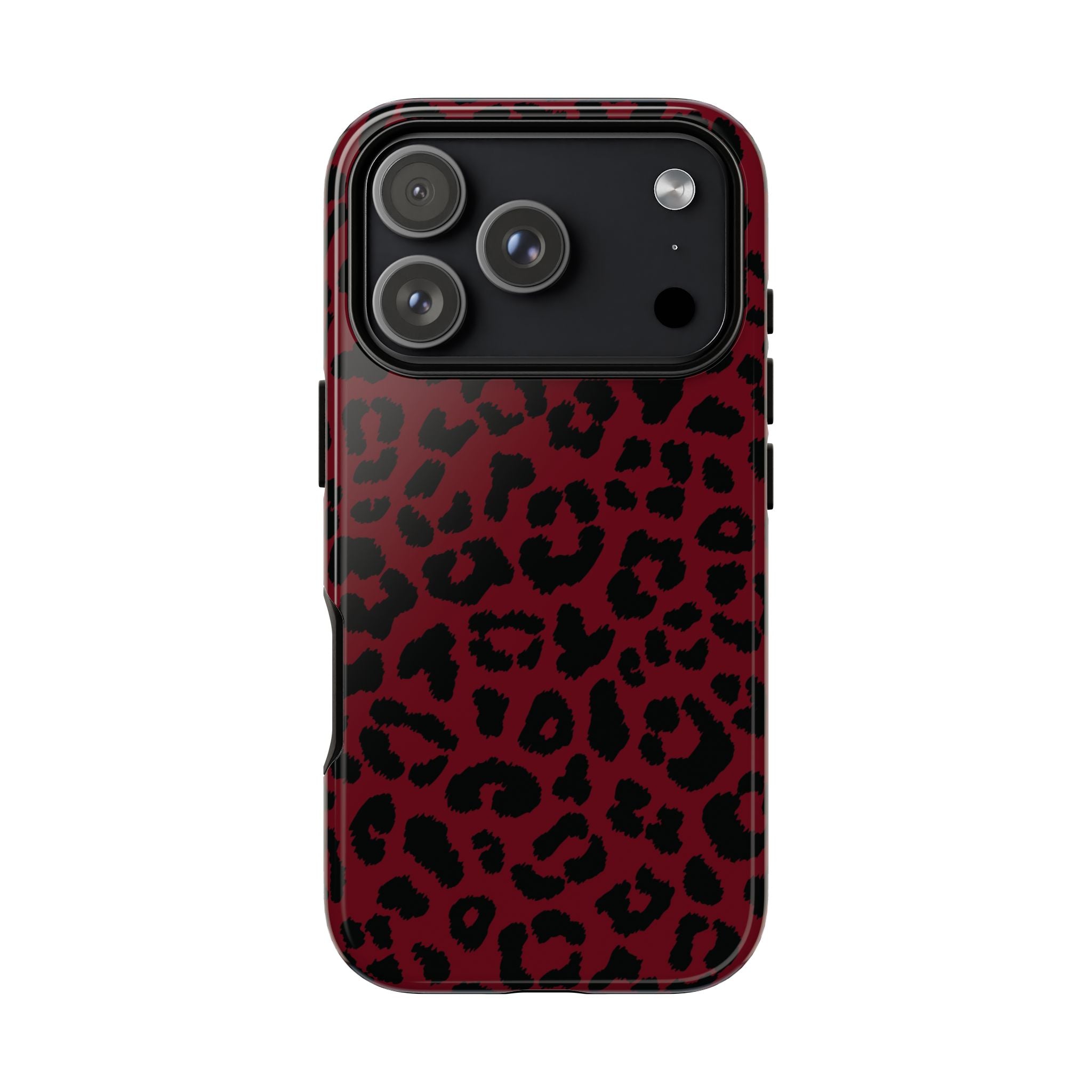 After Dark | Leopard iPhone Case