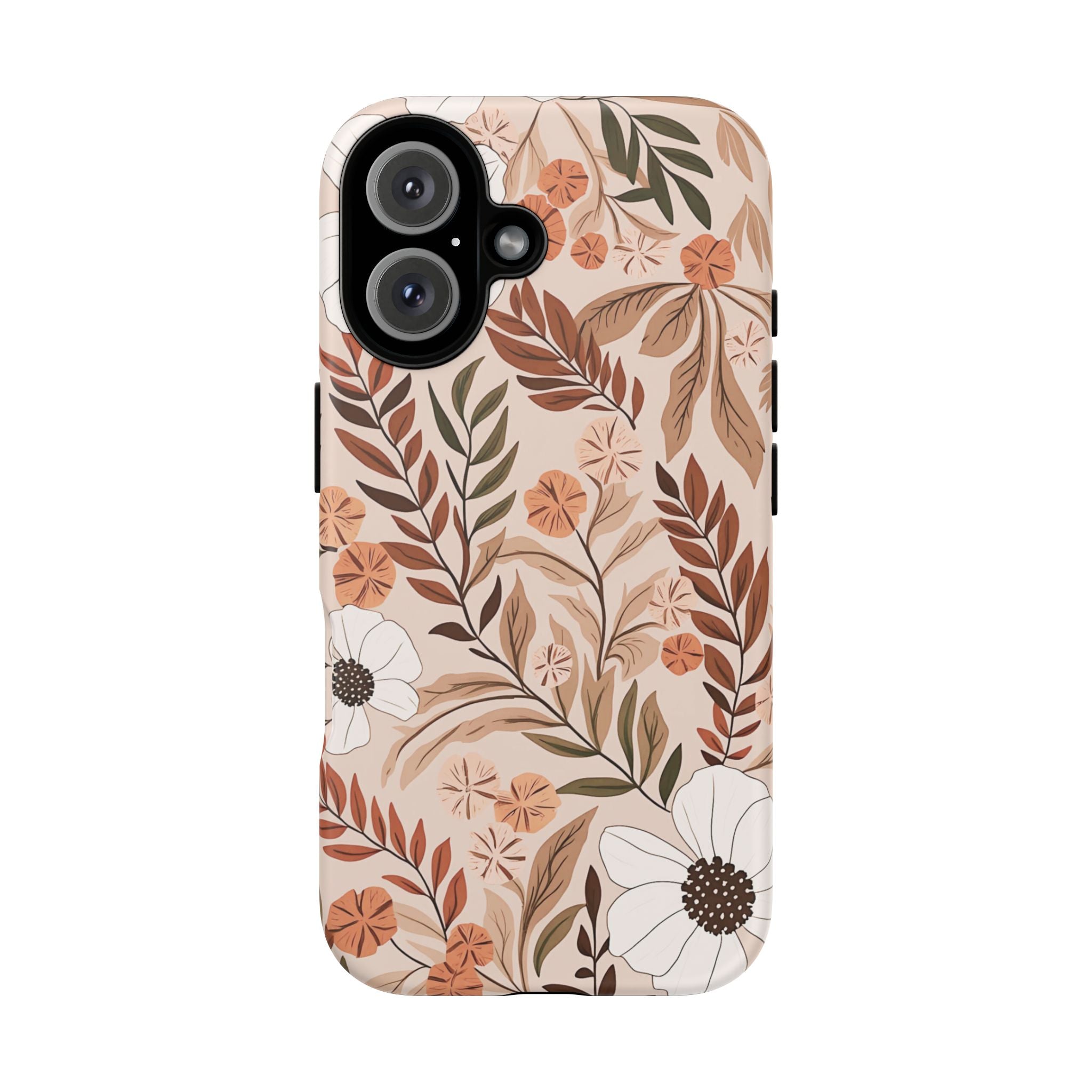 Autumn Boho | iPhone Case
