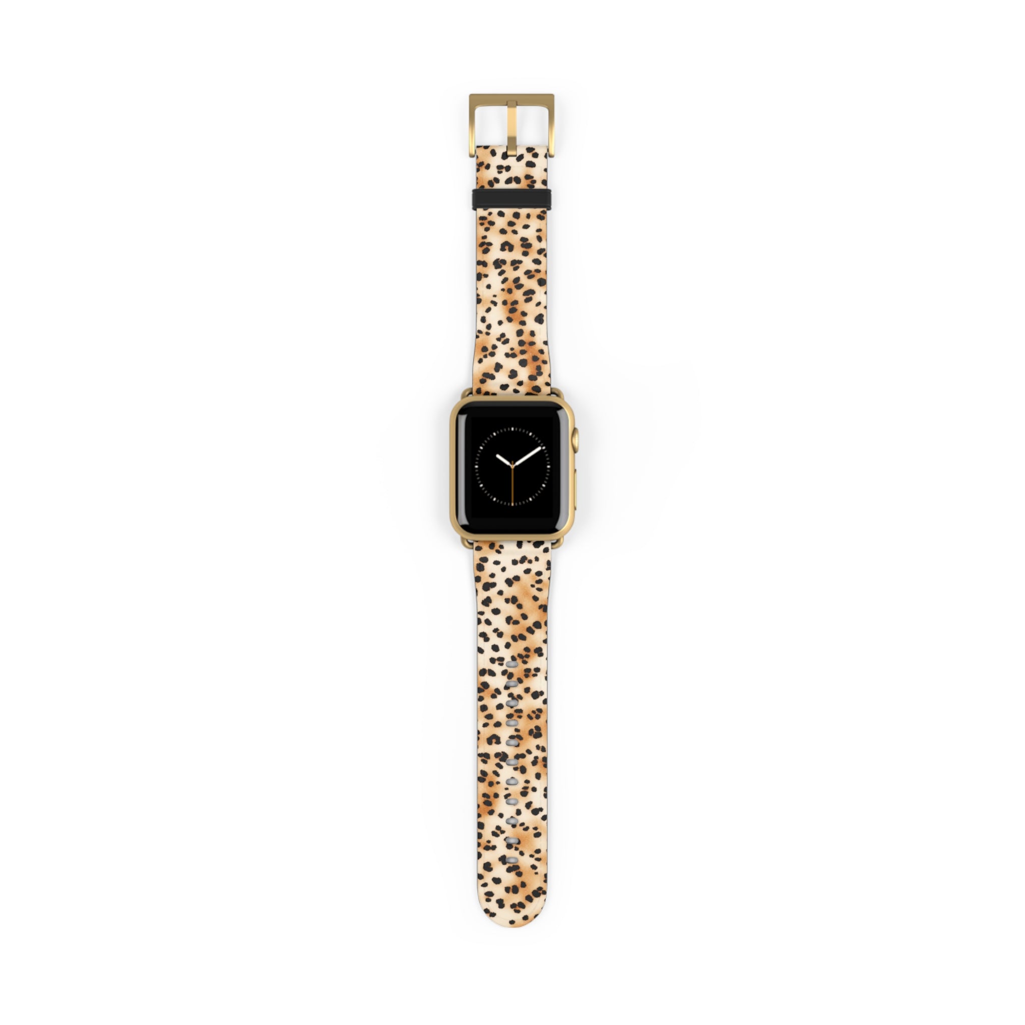 Spotted Apple Watch Band