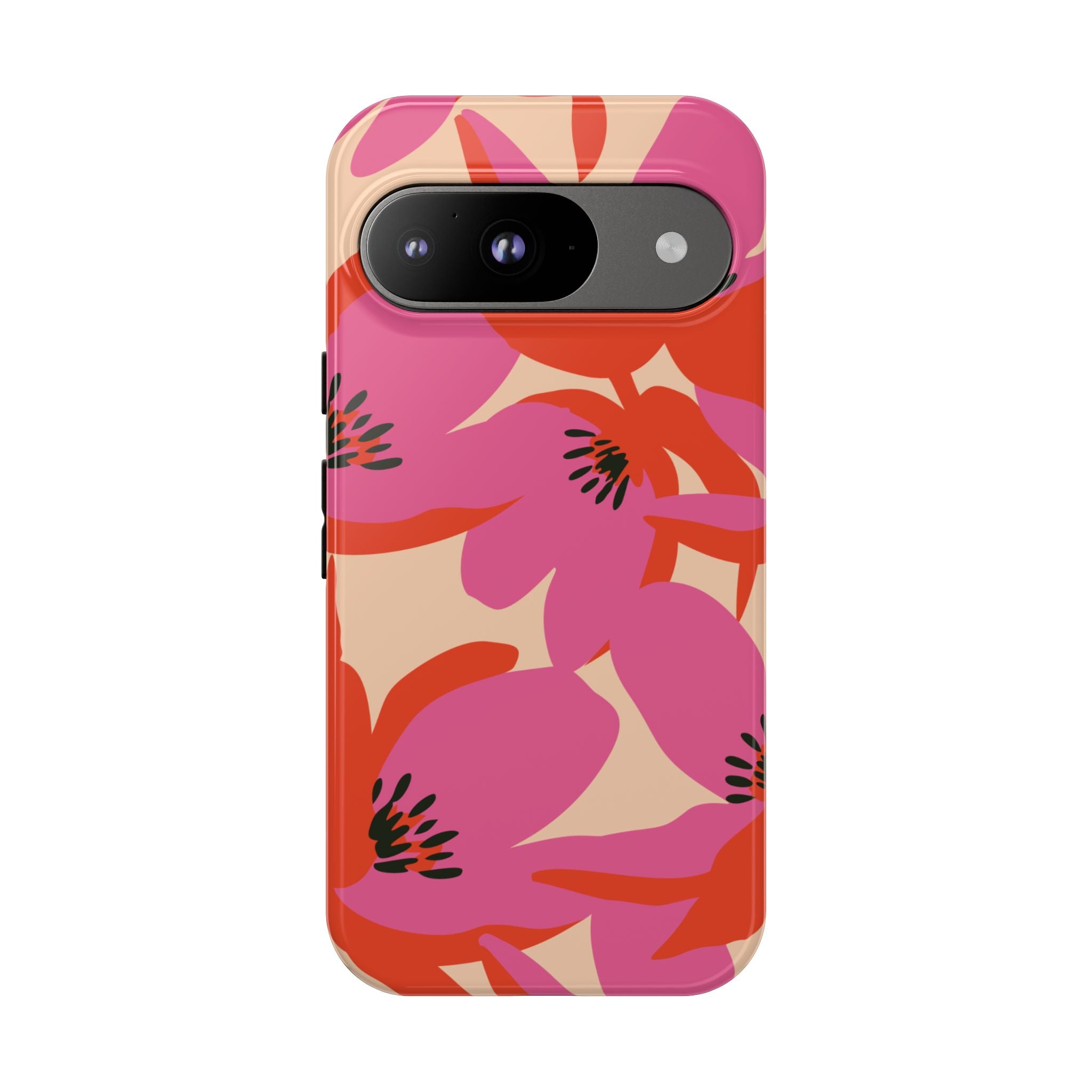 Petal Pop Phone Case