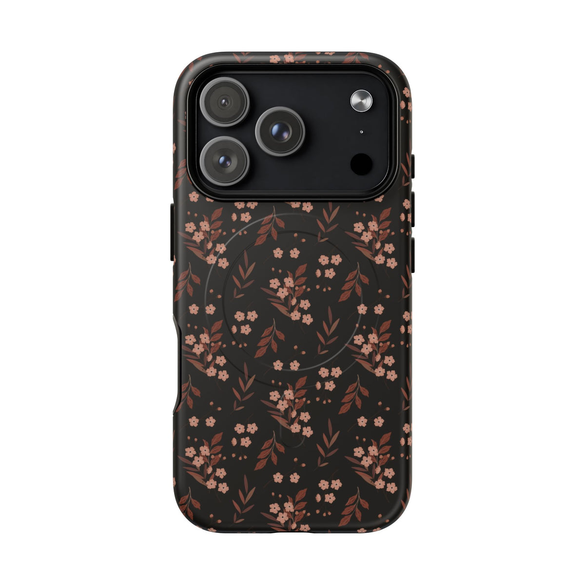 Forever Yours | Vintage Ditsy Floral MagSafe Case
