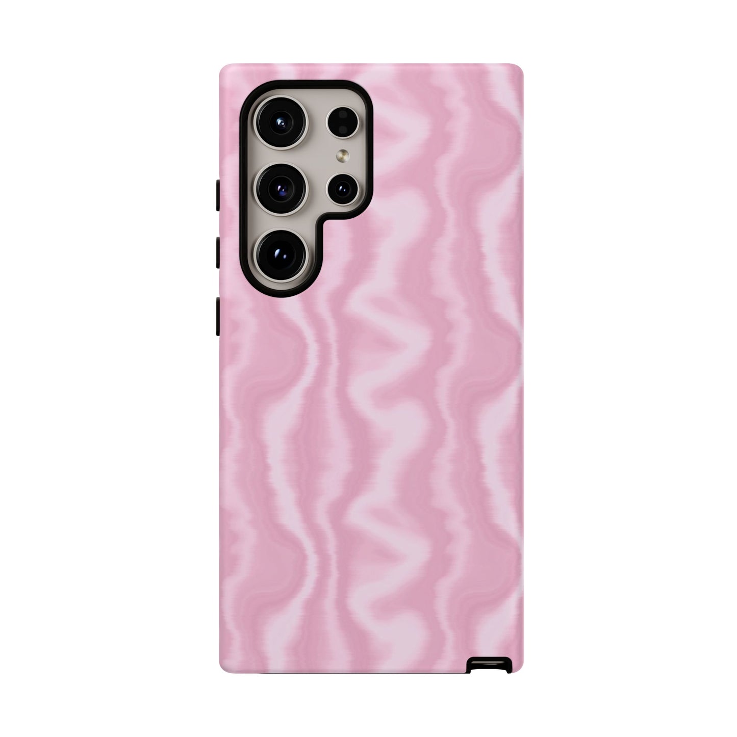 Ripples | Pink Waves Case