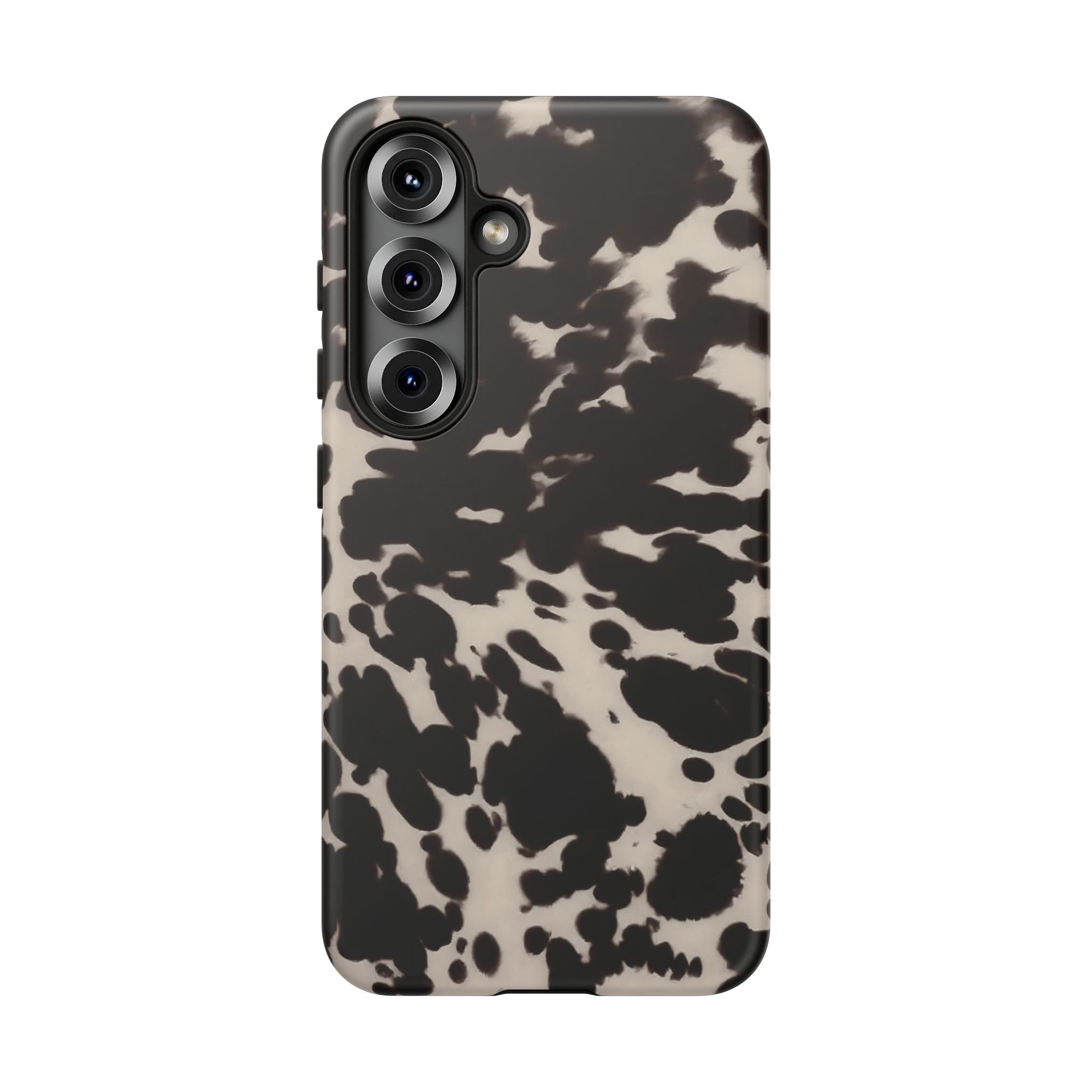 Moo Mood Phone Case