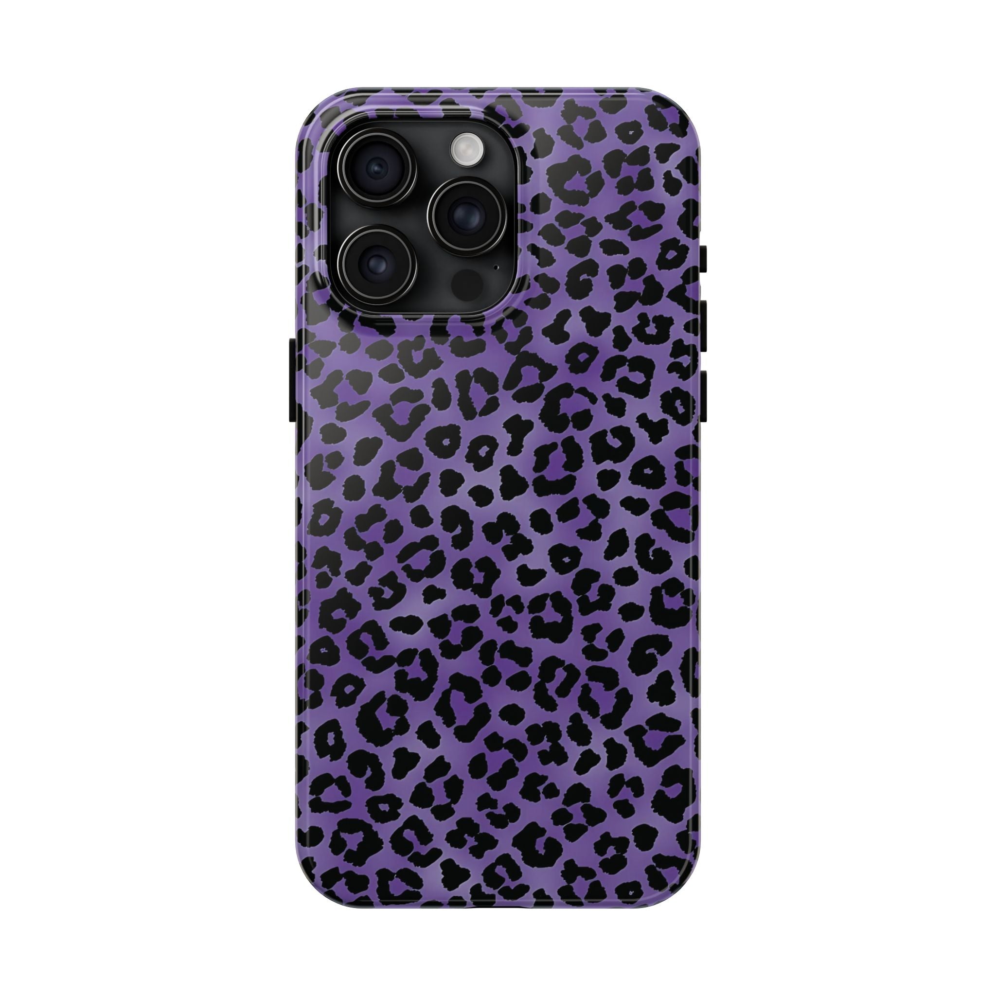 On the Prowl iPhone Case