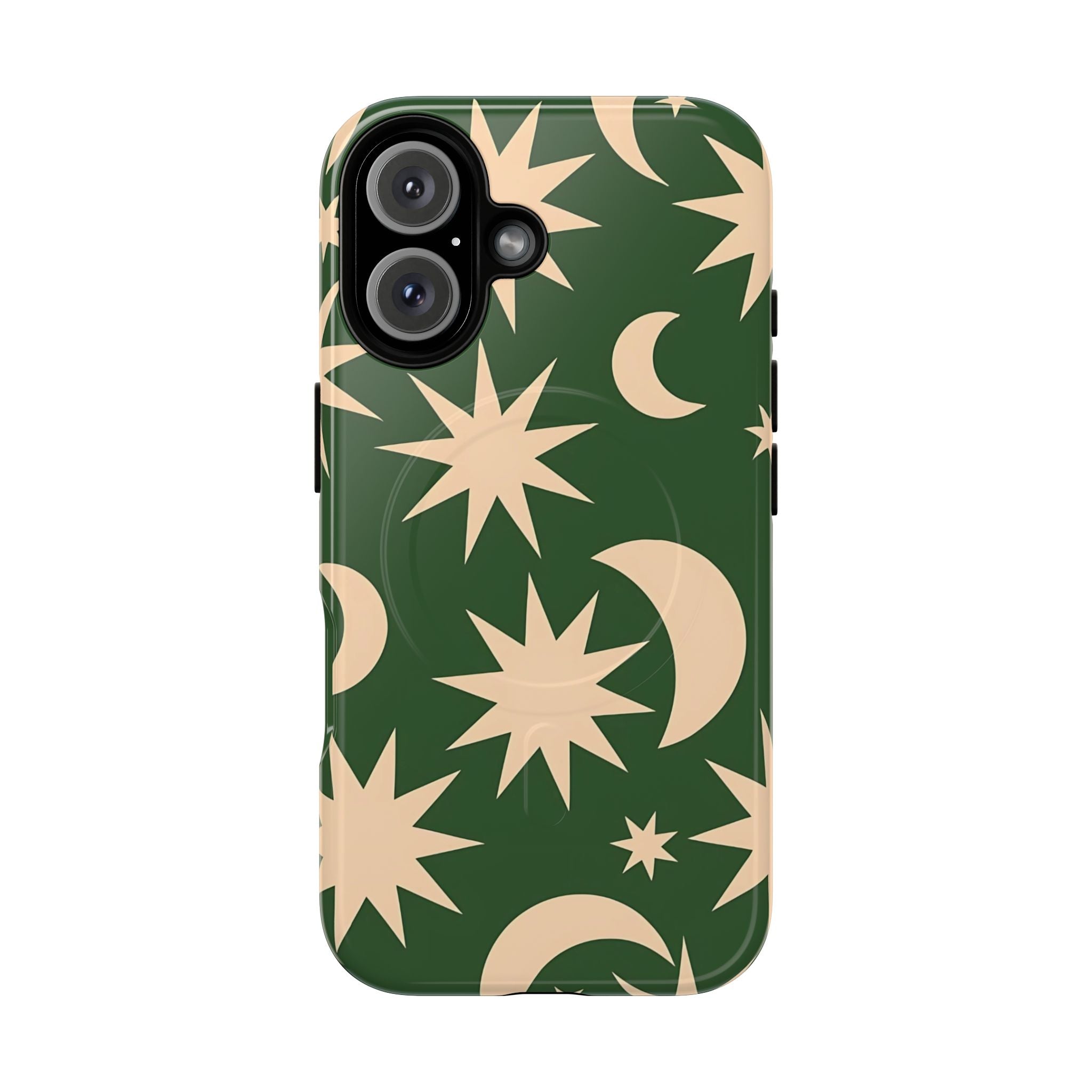 Over the Moon MagSafe Case