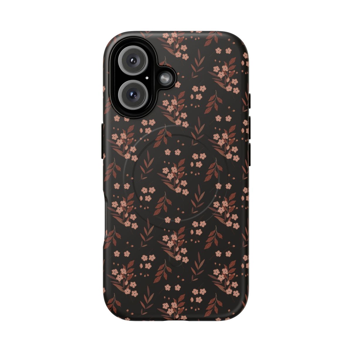 Forever Yours | Vintage Ditsy Floral MagSafe Case