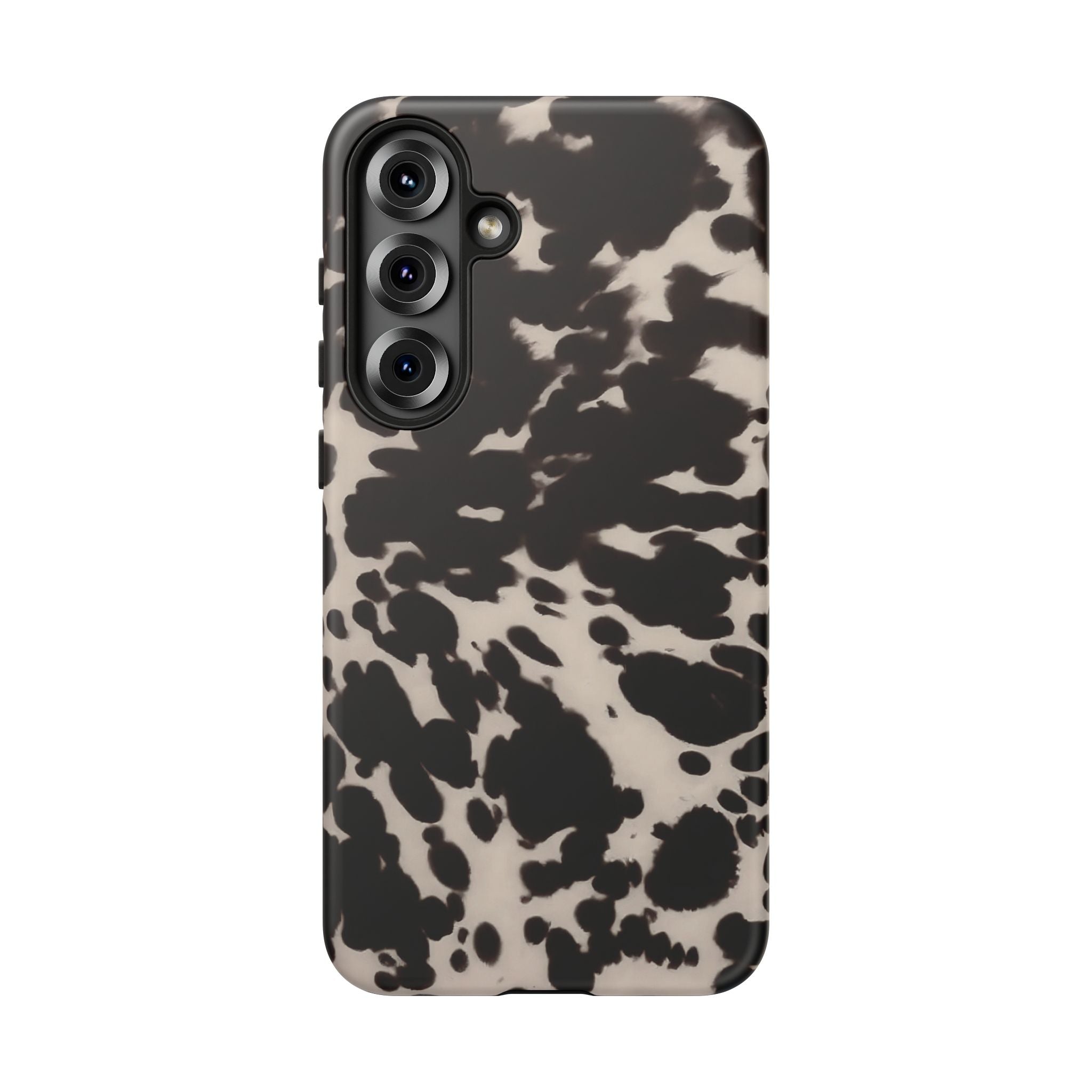 Moo Mood Phone Case