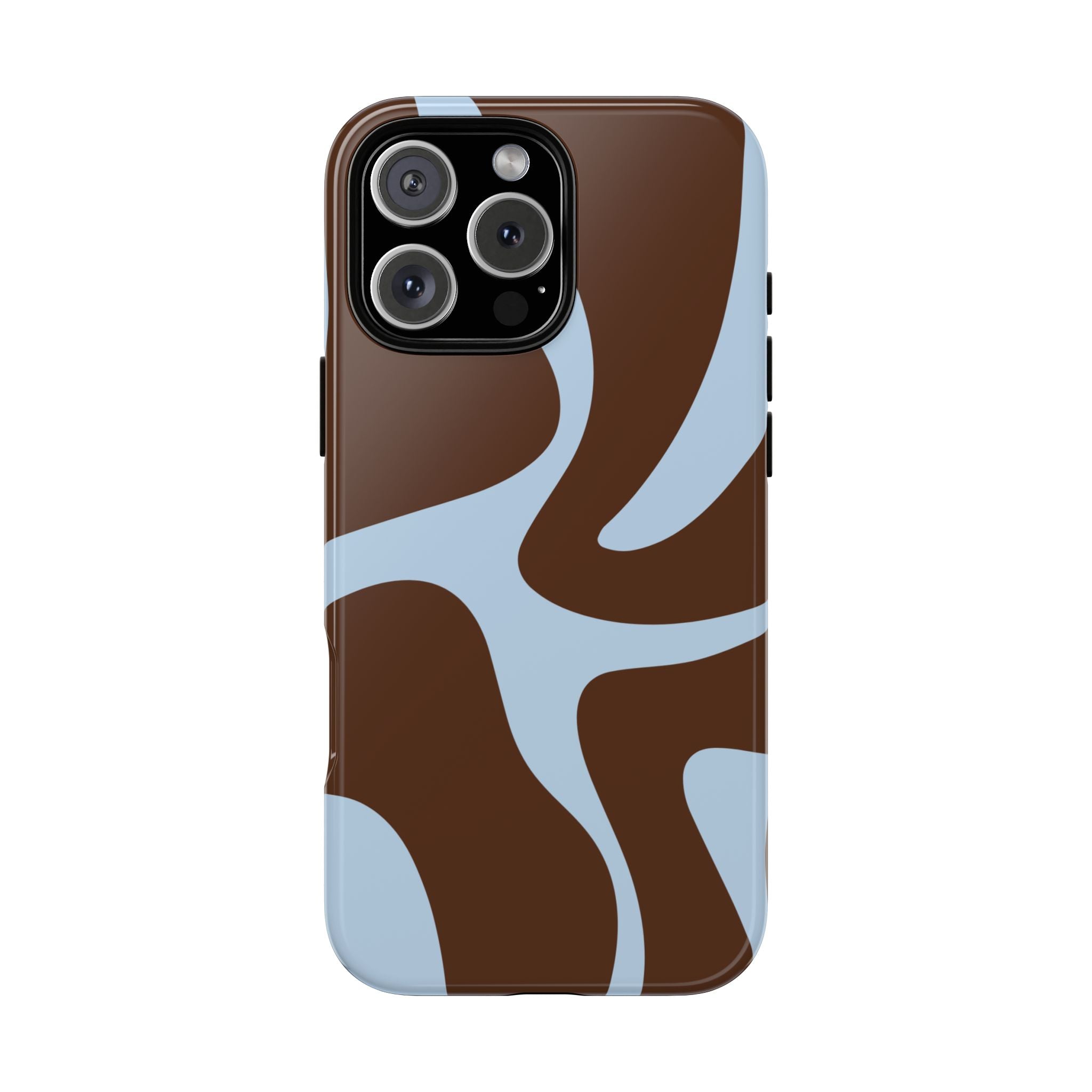 In the Abstract | iPhone Case