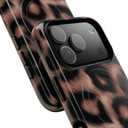 Wild Side | Leopard MagSafe Case