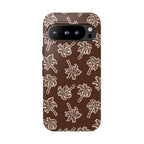 Coco Palms Galaxy Case