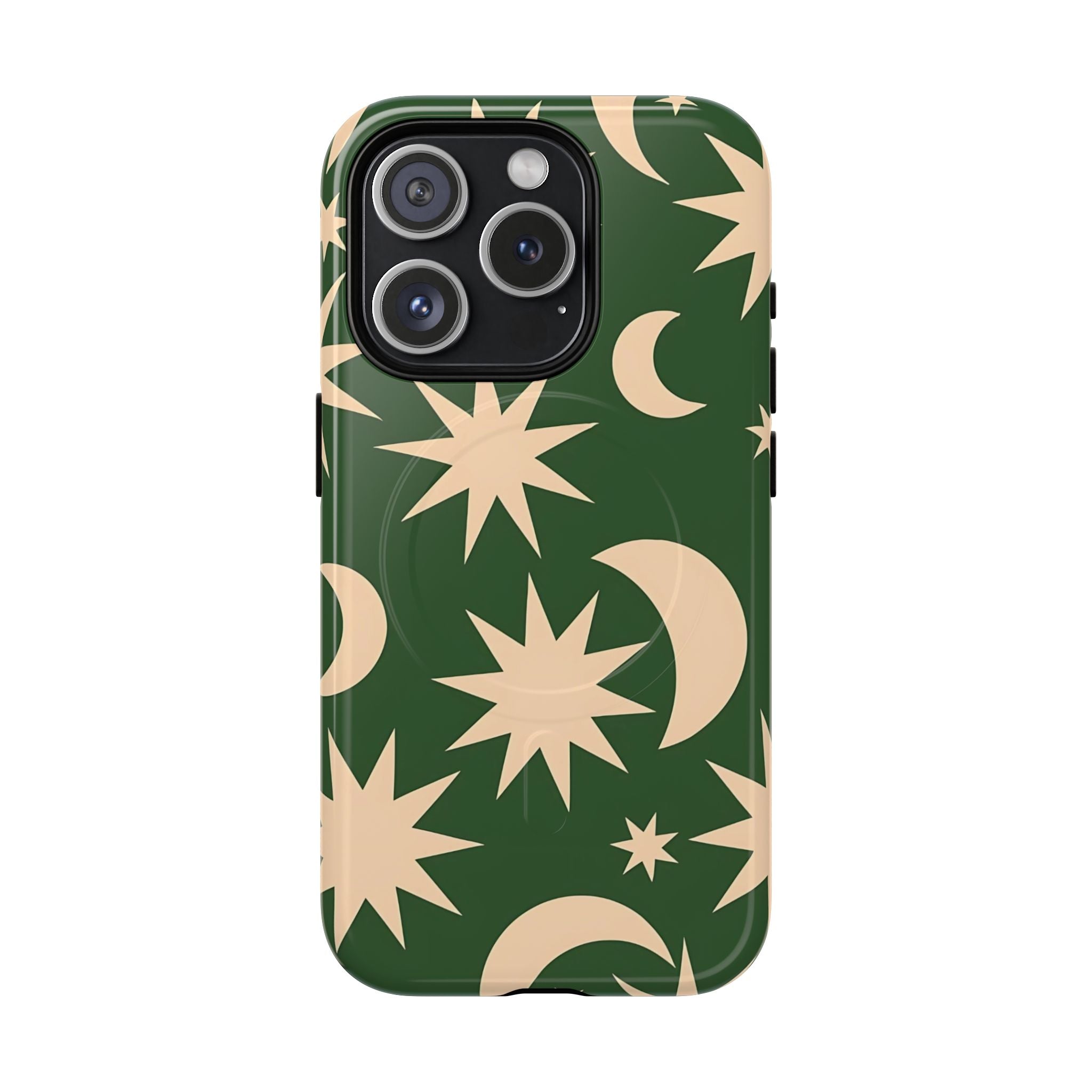 Over the Moon MagSafe Case