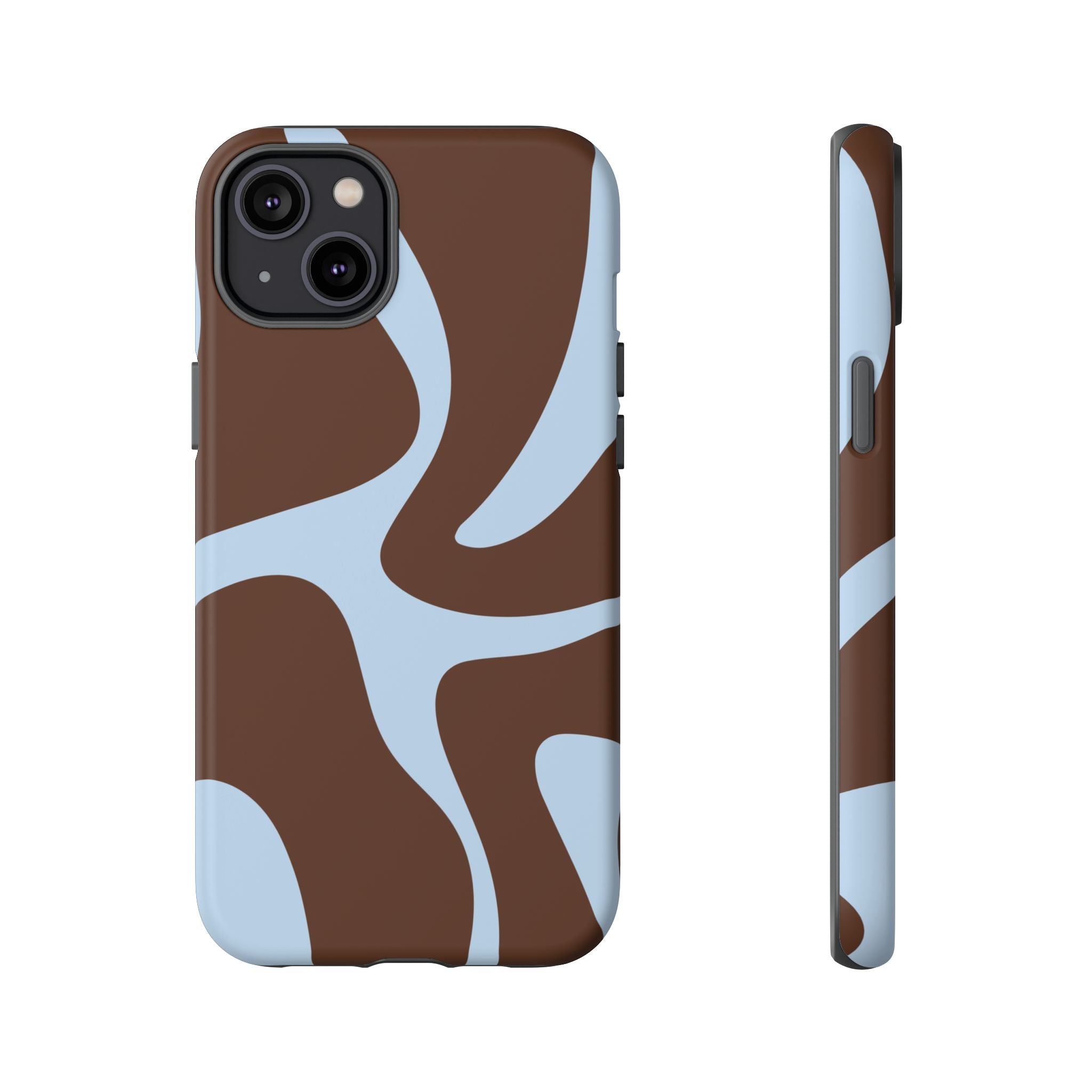 In the Abstract | iPhone Case