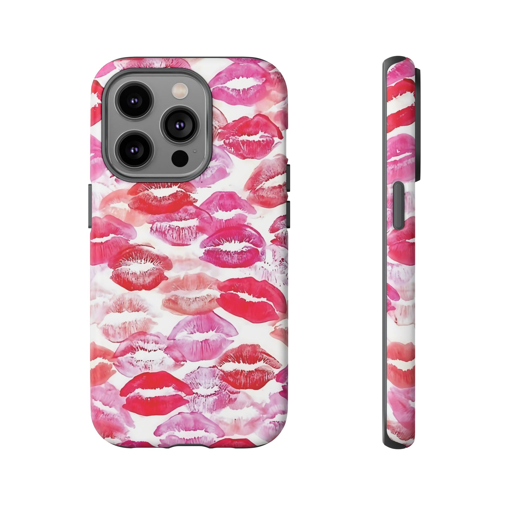 Lip Service | iPhone Case