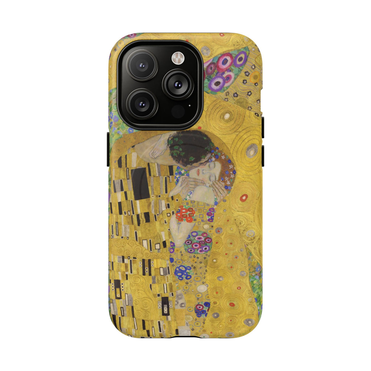 The Kiss | Klimt Collage MagSafe Case