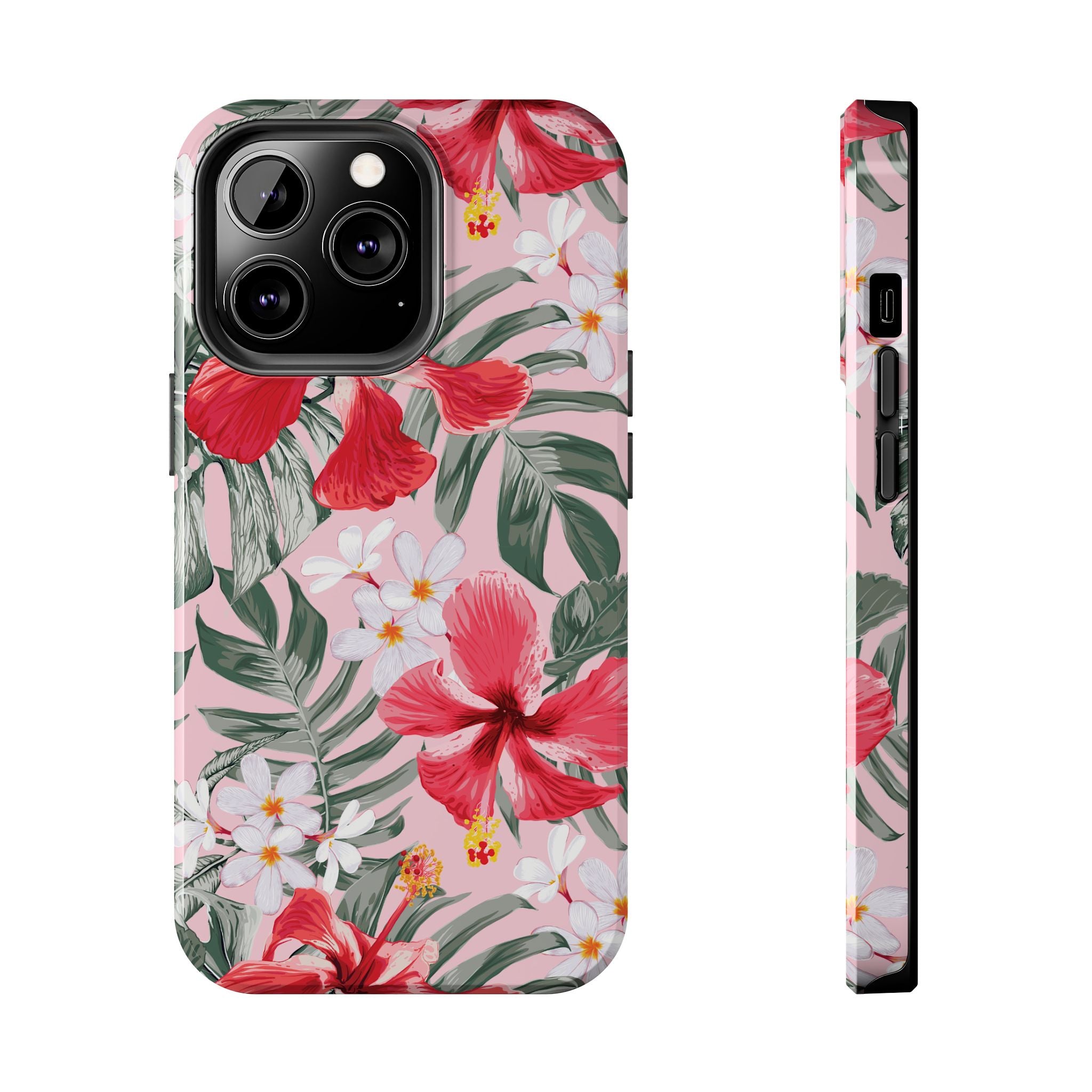 Paradise iPhone Case