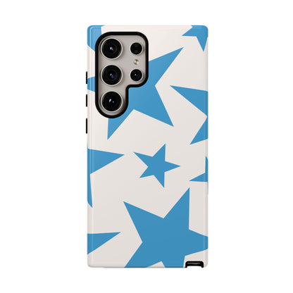 Lucky Star | Blue Star Case