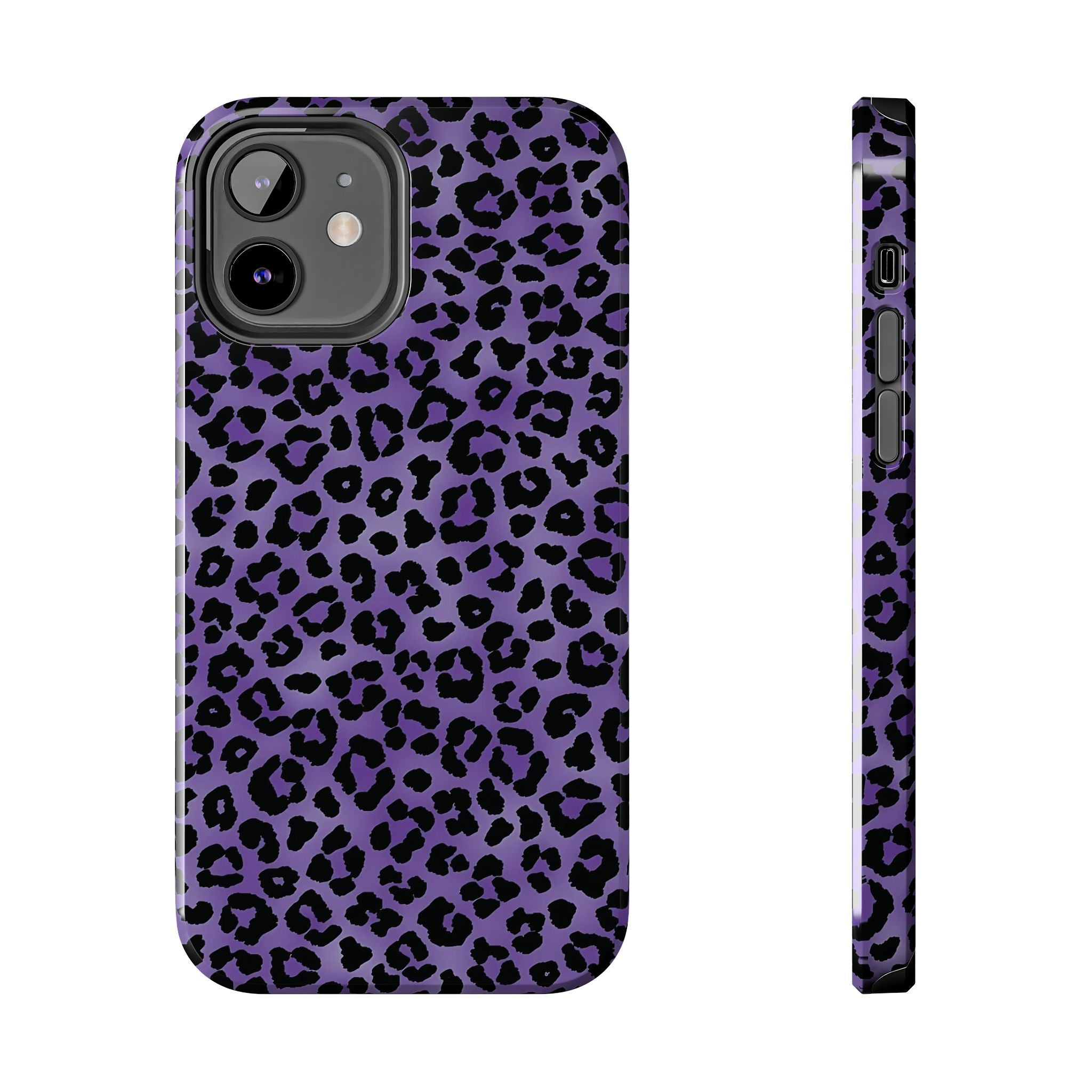 On the Prowl iPhone Case