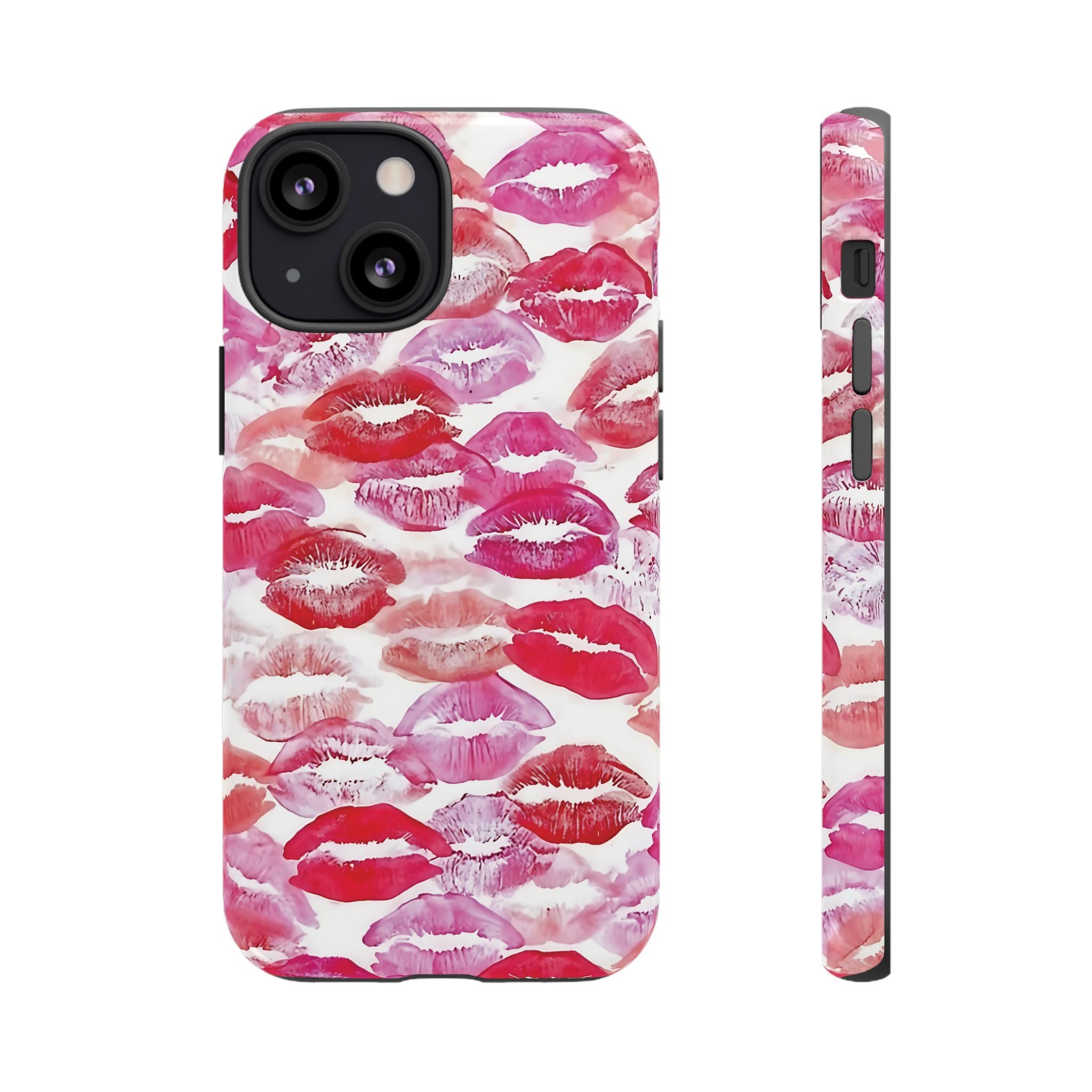 Lip Service | iPhone Case