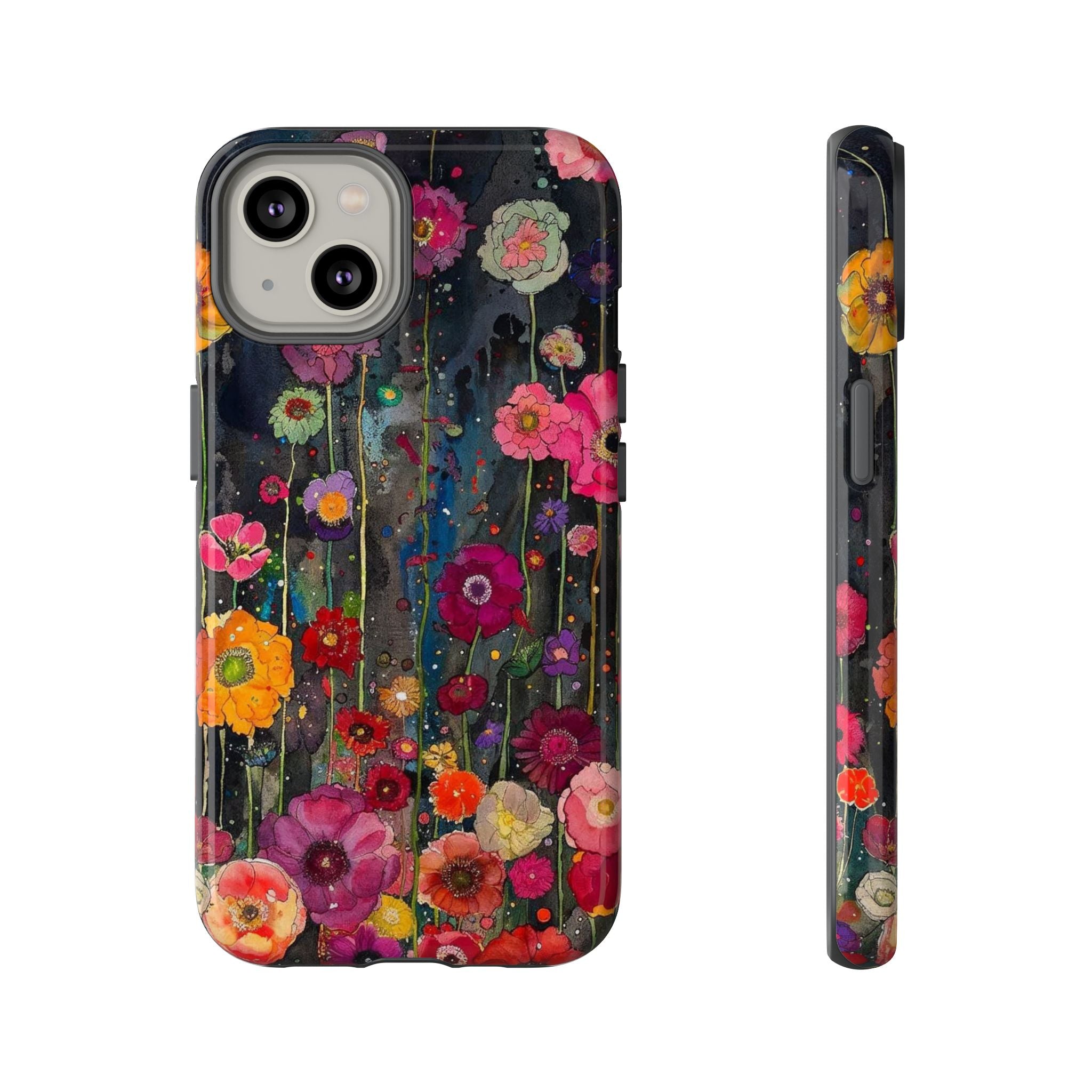 Flower Forest | iPhone Case