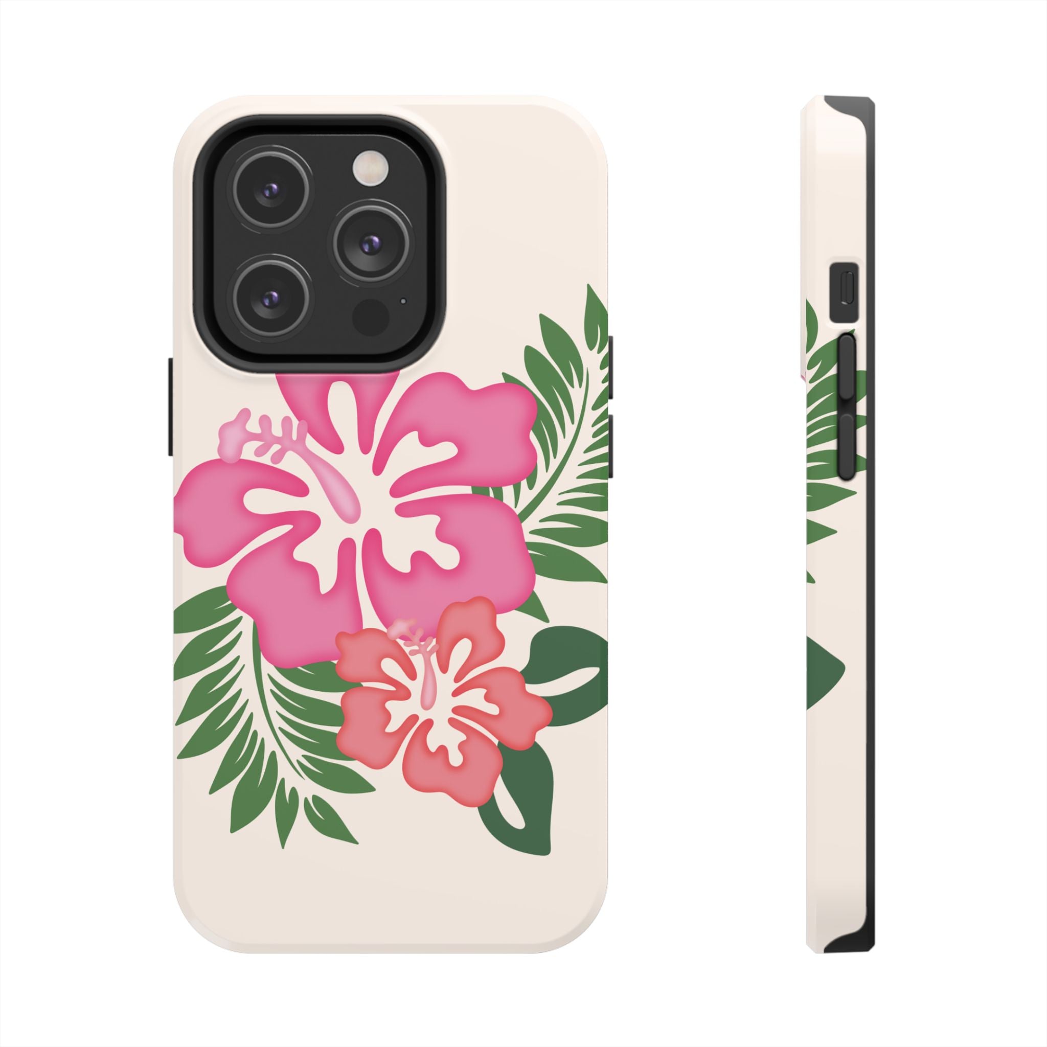 Summer Love iPhone Case