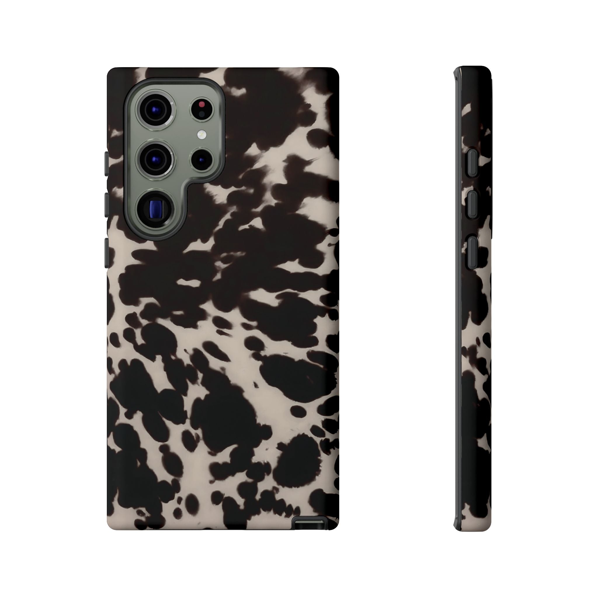 Moo Mood Phone Case