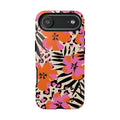 Island Vixen iPhone Case