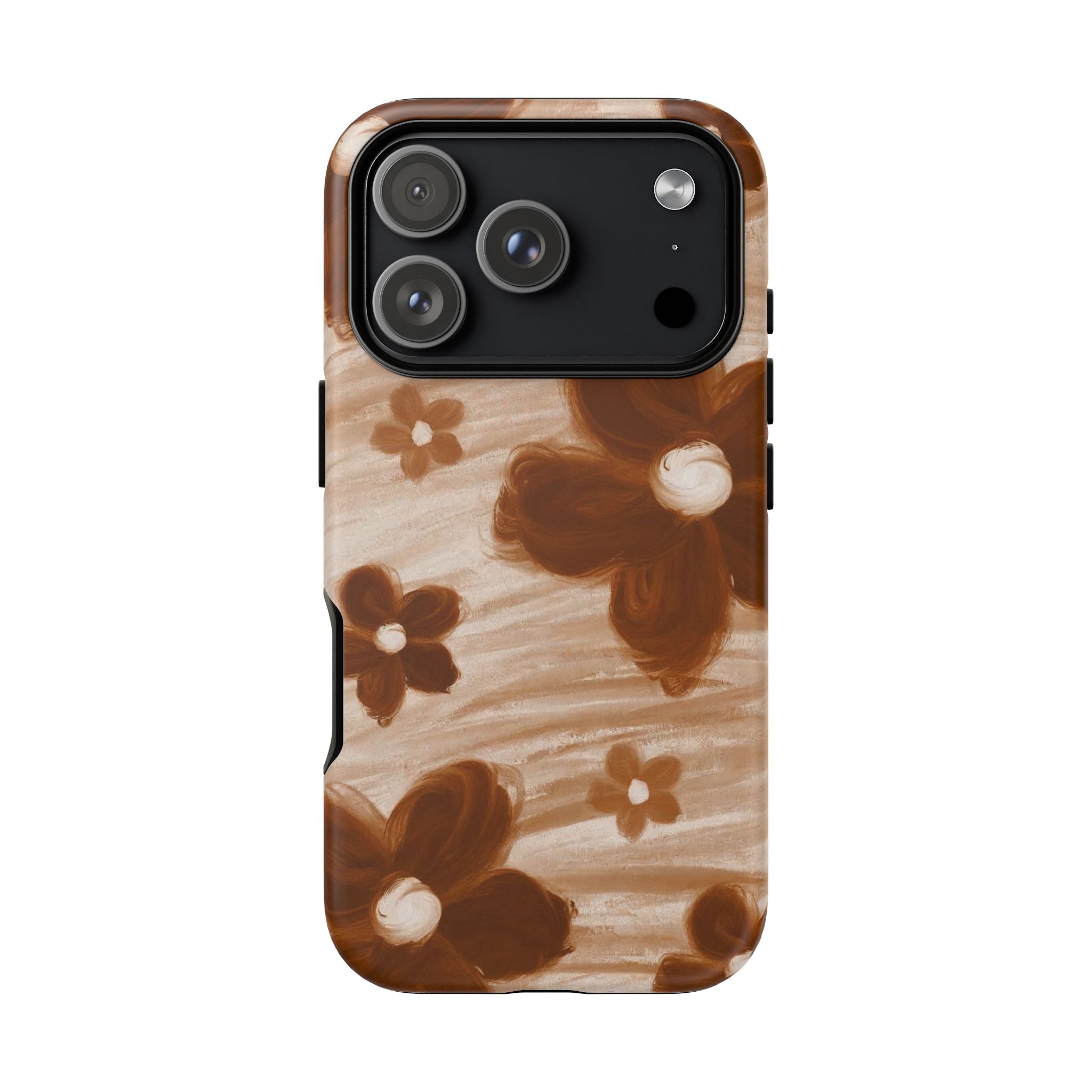 Painted Daisy | iPhone Case