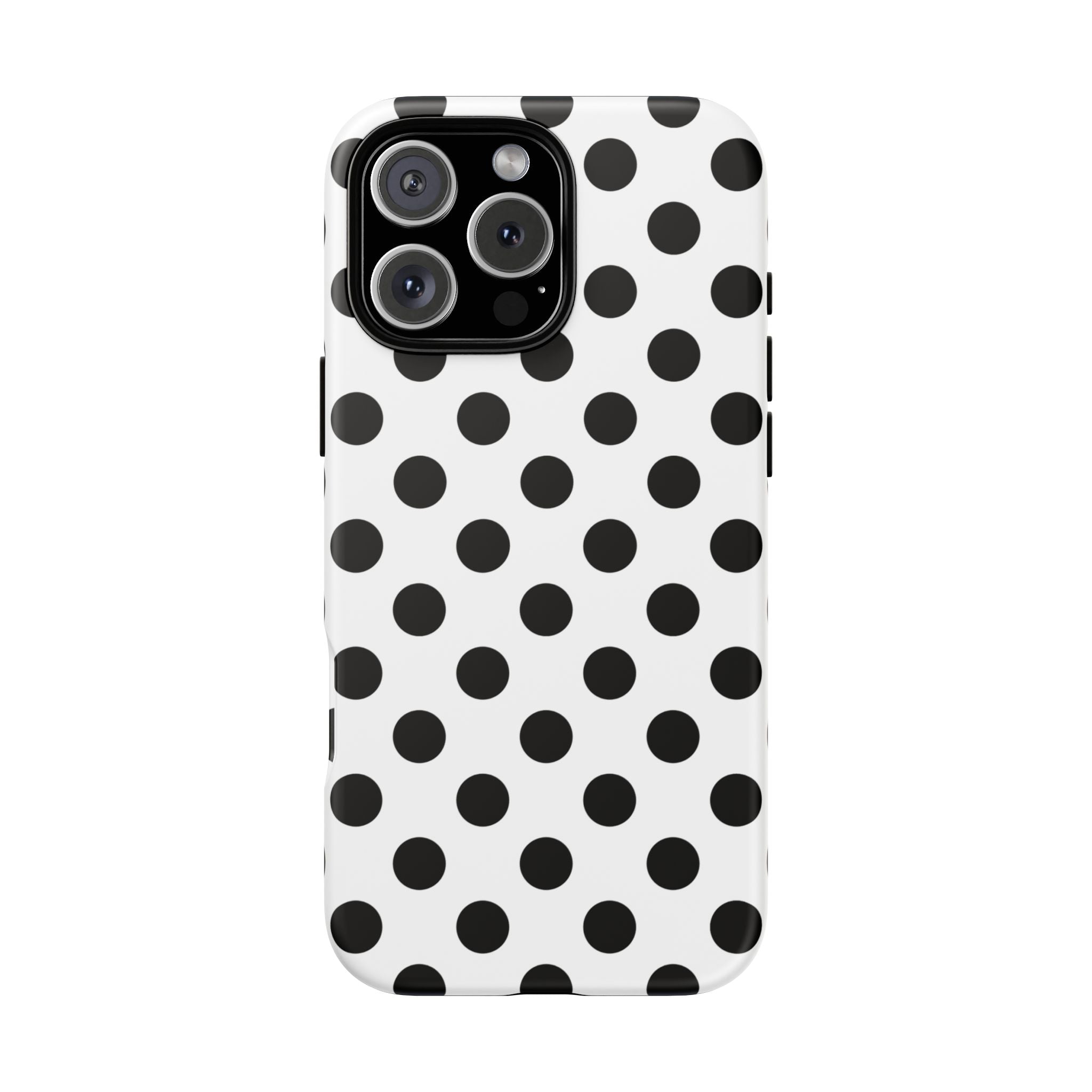 Kate | Polka Dot iPhone Case