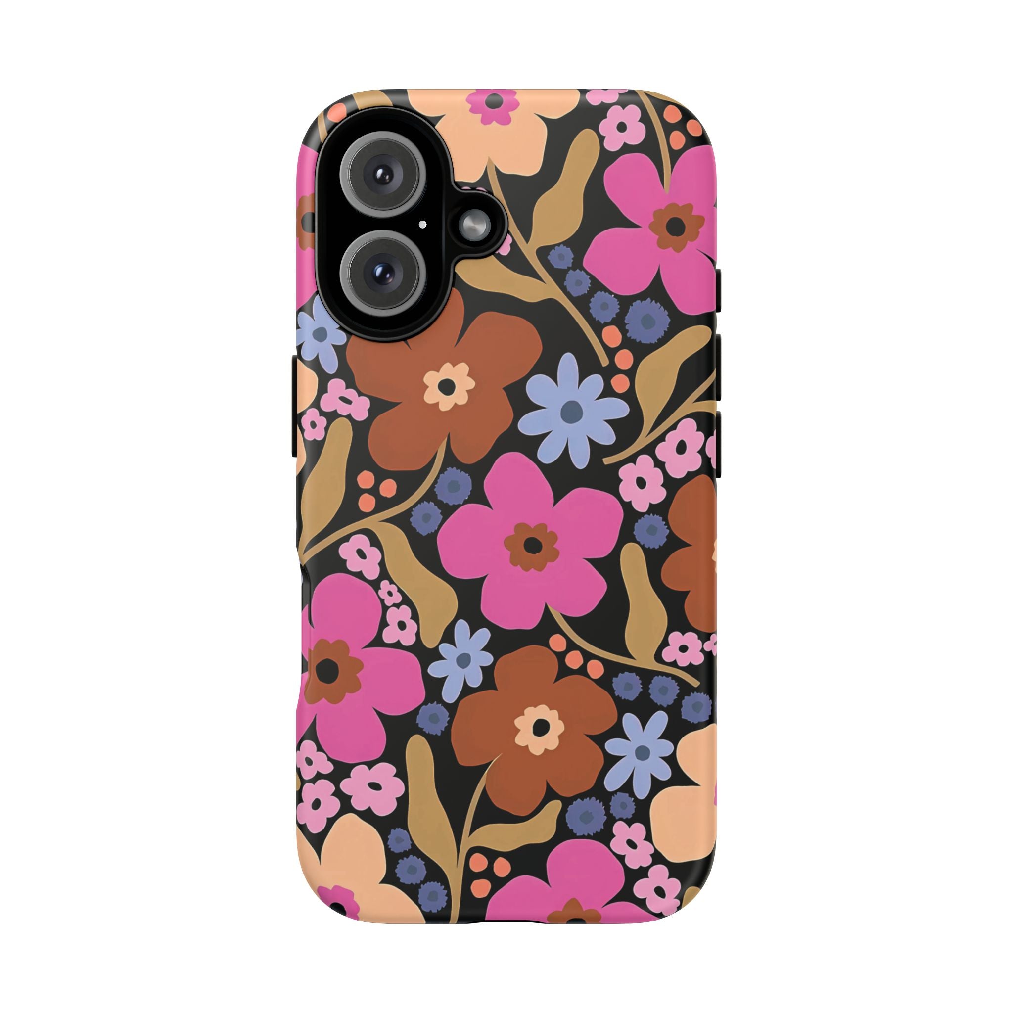 Delightful | iPhone Case