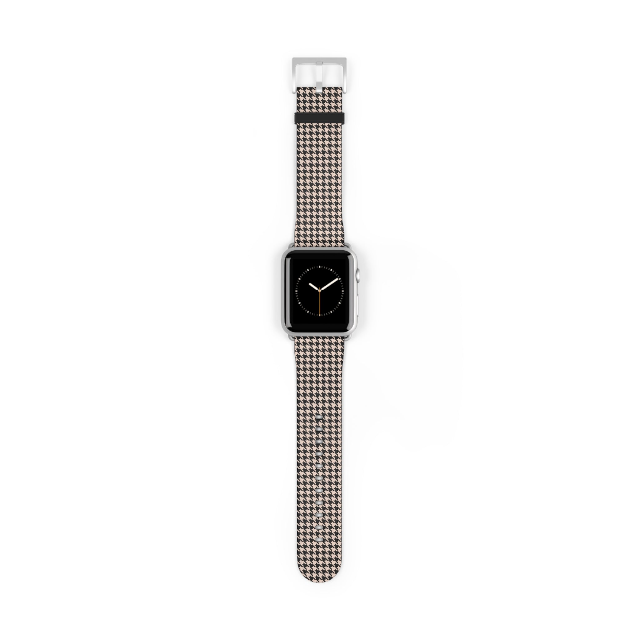 Houndstooth Apple Watch Band